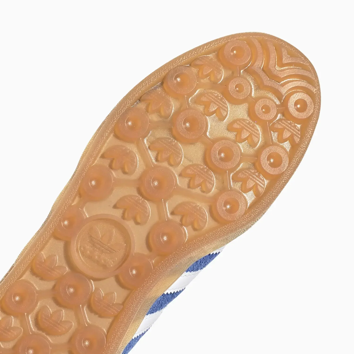 Women's Originals Gazelle "Blue Fusion" Shoes - Image 11