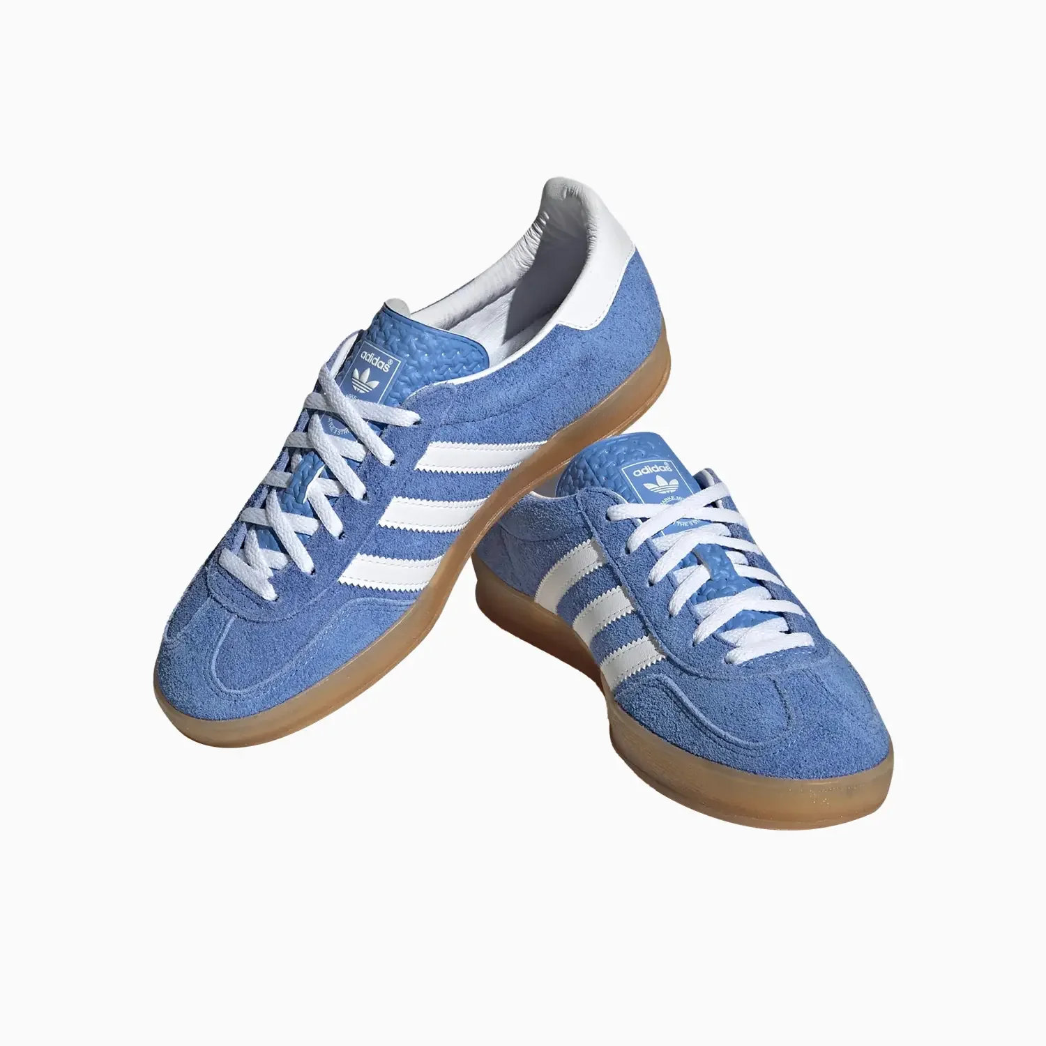 Women's Originals Gazelle "Blue Fusion" Shoes - Image 3