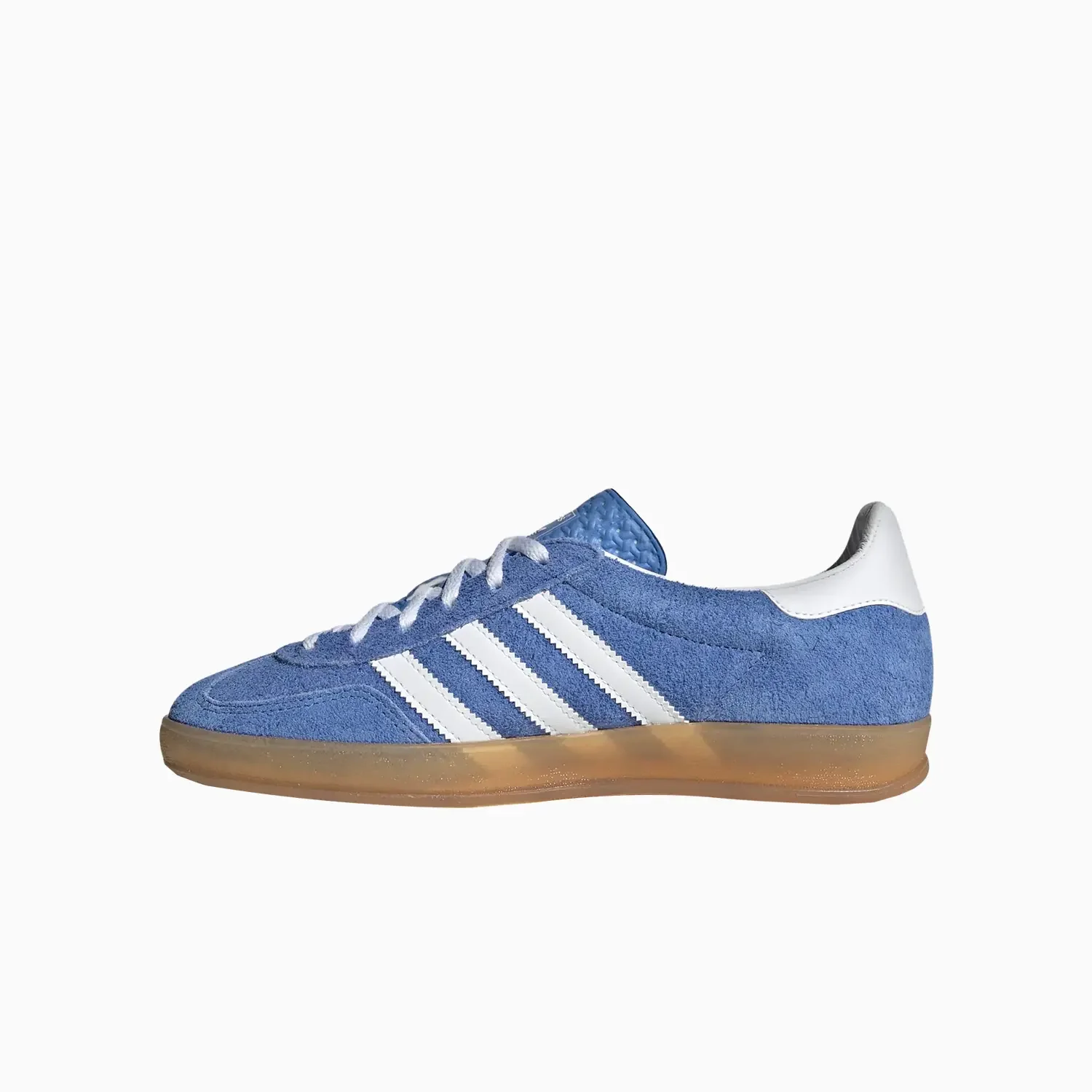 Women's Originals Gazelle "Blue Fusion" Shoes - Image 6