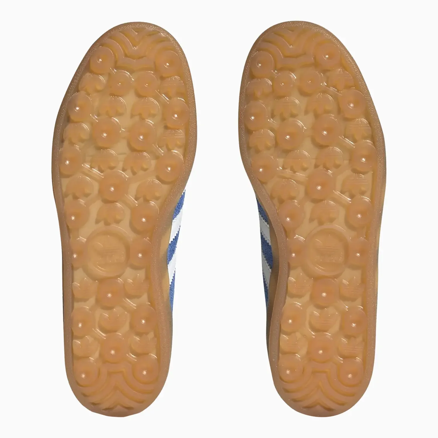 Women's Originals Gazelle "Blue Fusion" Shoes - Image 8