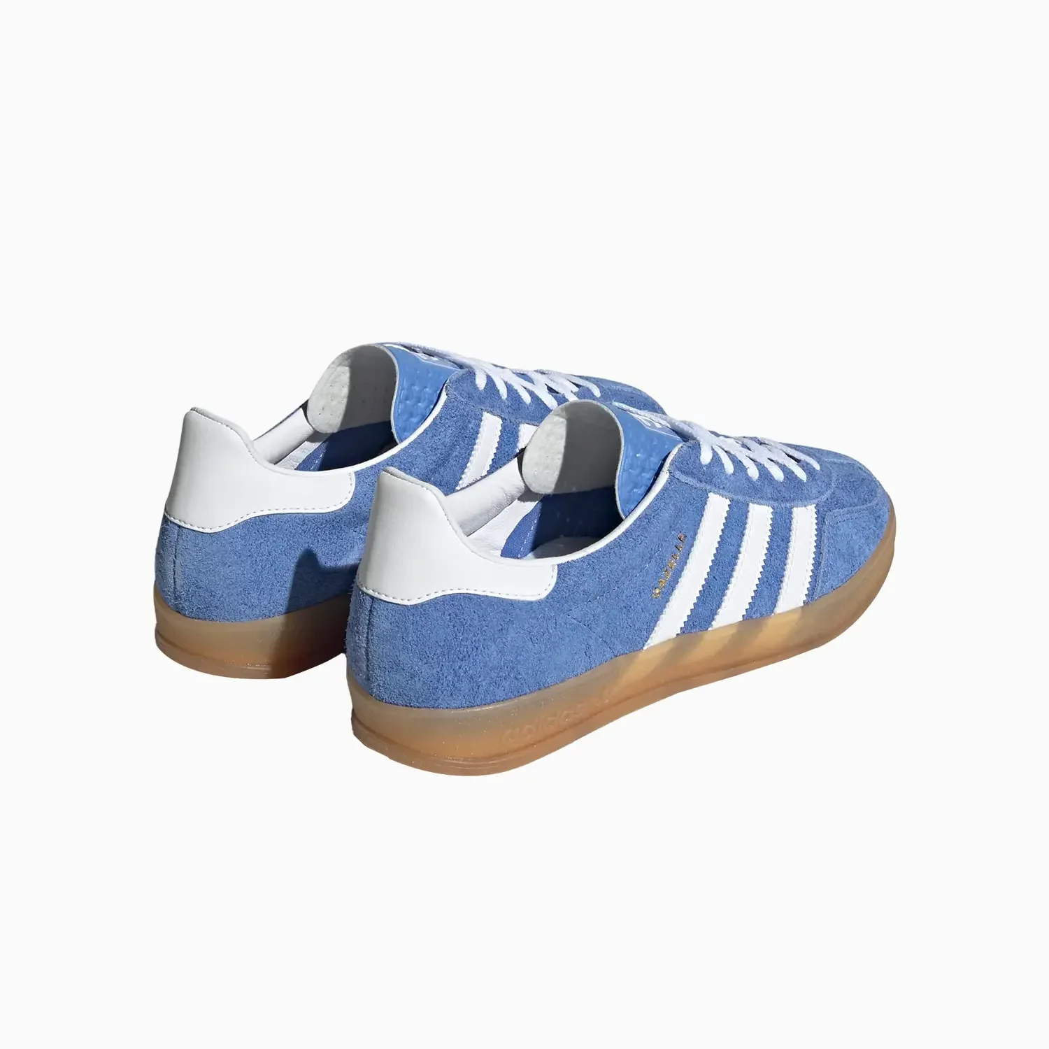 Women's Originals Gazelle "Blue Fusion" Shoes - Image 9