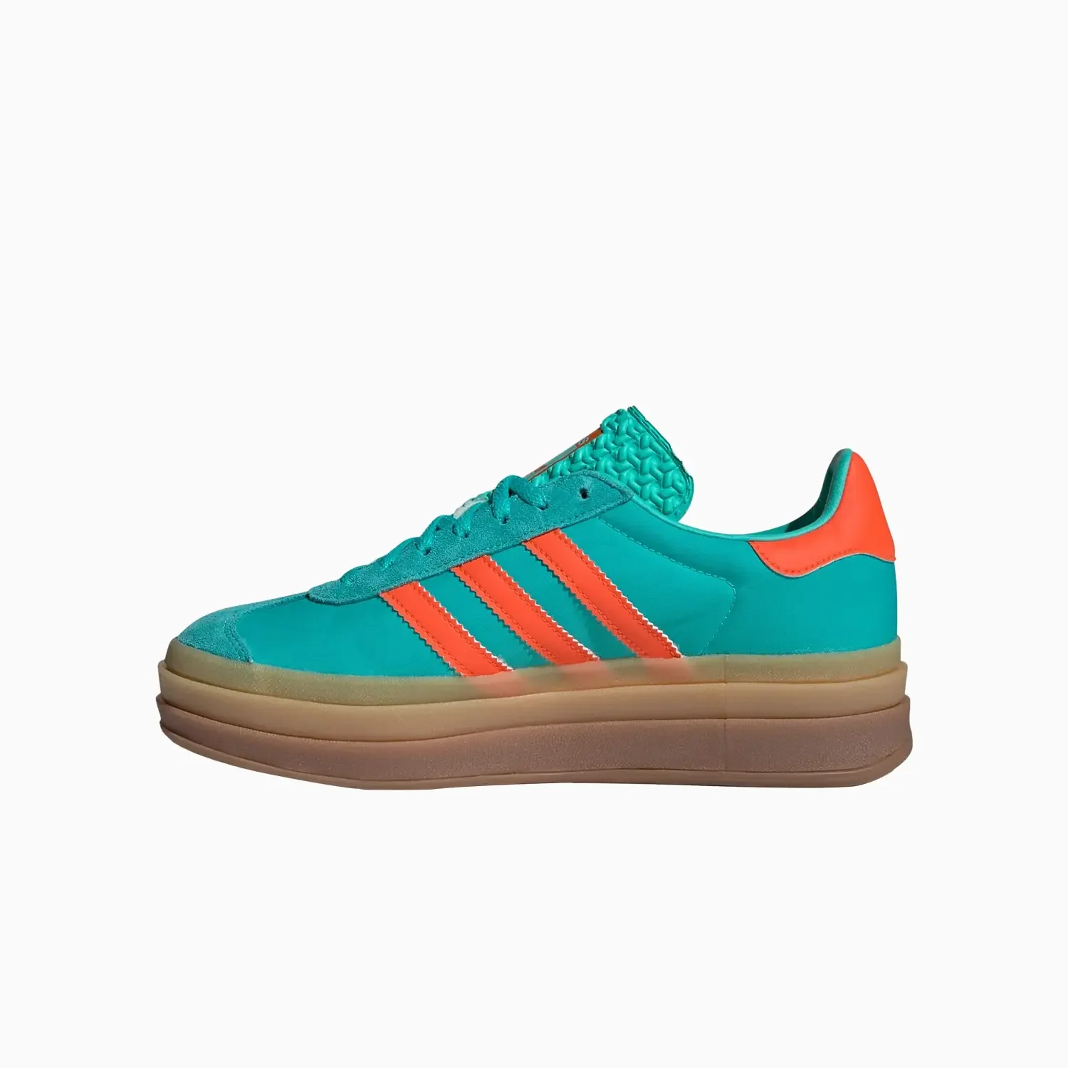 Women's Originals Gazelle Bold Shoes - Image 5