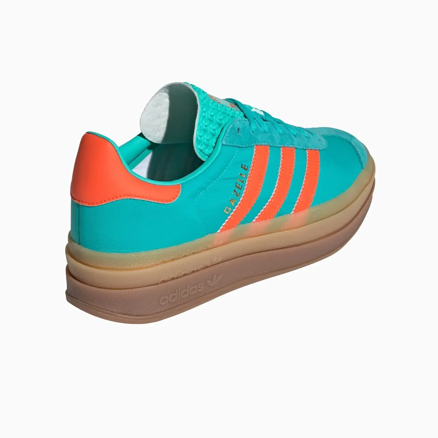 Women's Originals Gazelle Bold Shoes - Image 6