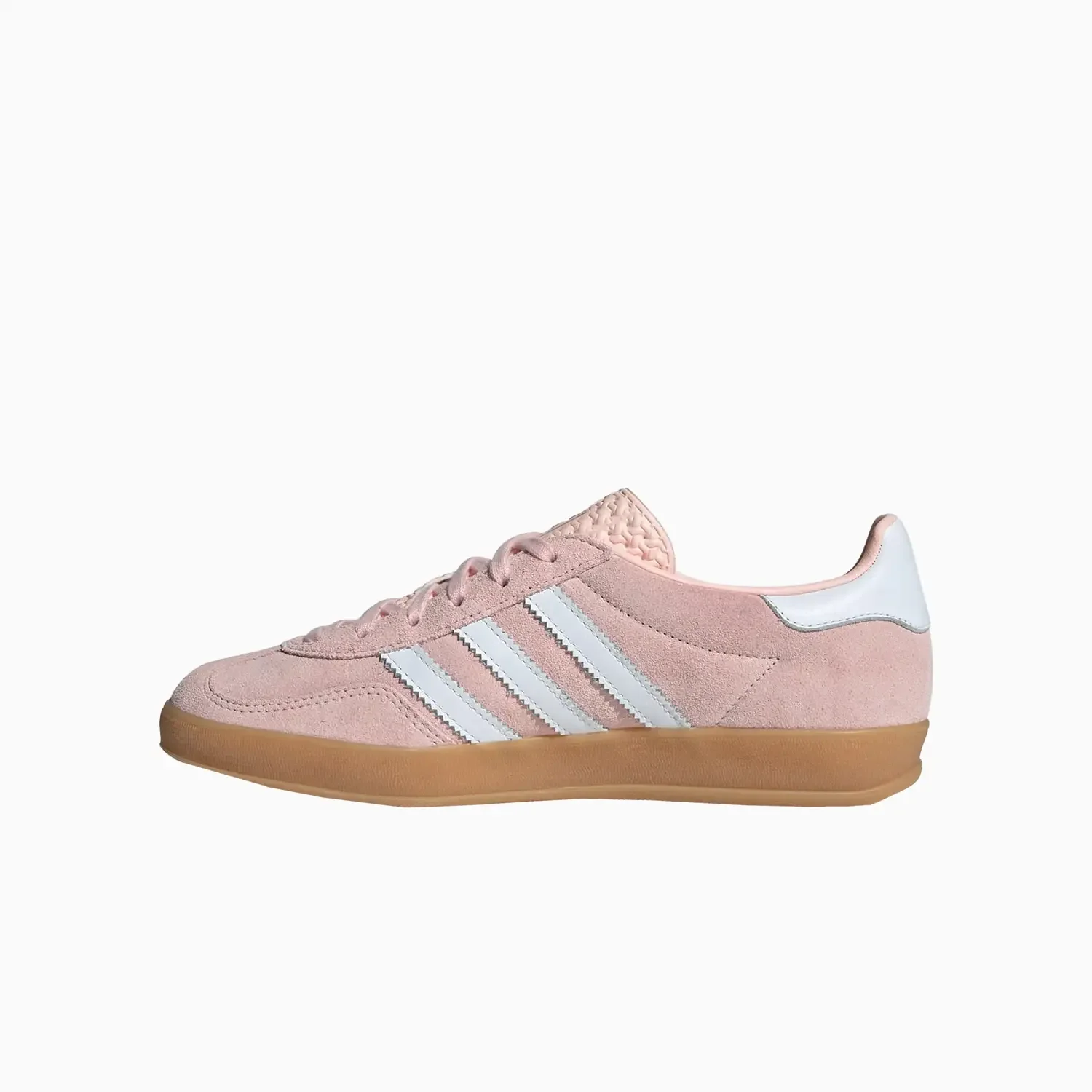Women's Originals Gazelle Indoor "Sandy Pink" - Image 4
