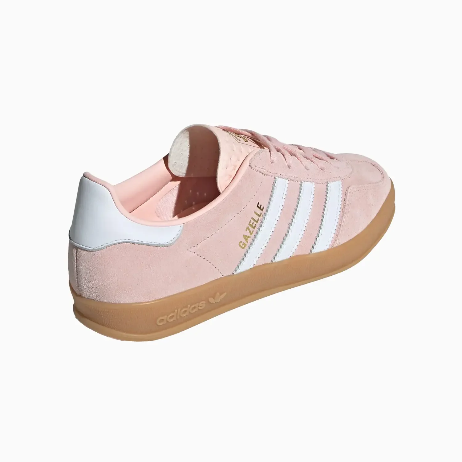 Women's Originals Gazelle Indoor "Sandy Pink" - Image 5