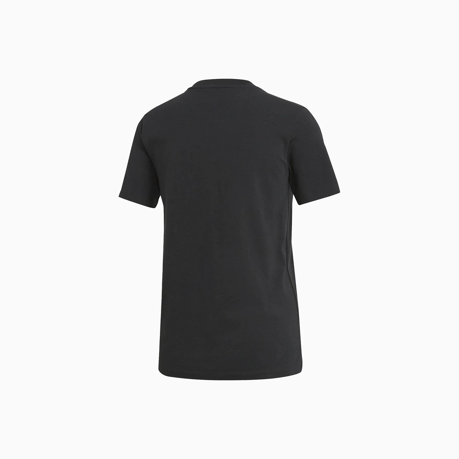 Women's Originals Trefoil Logo T Shirt - Image 3