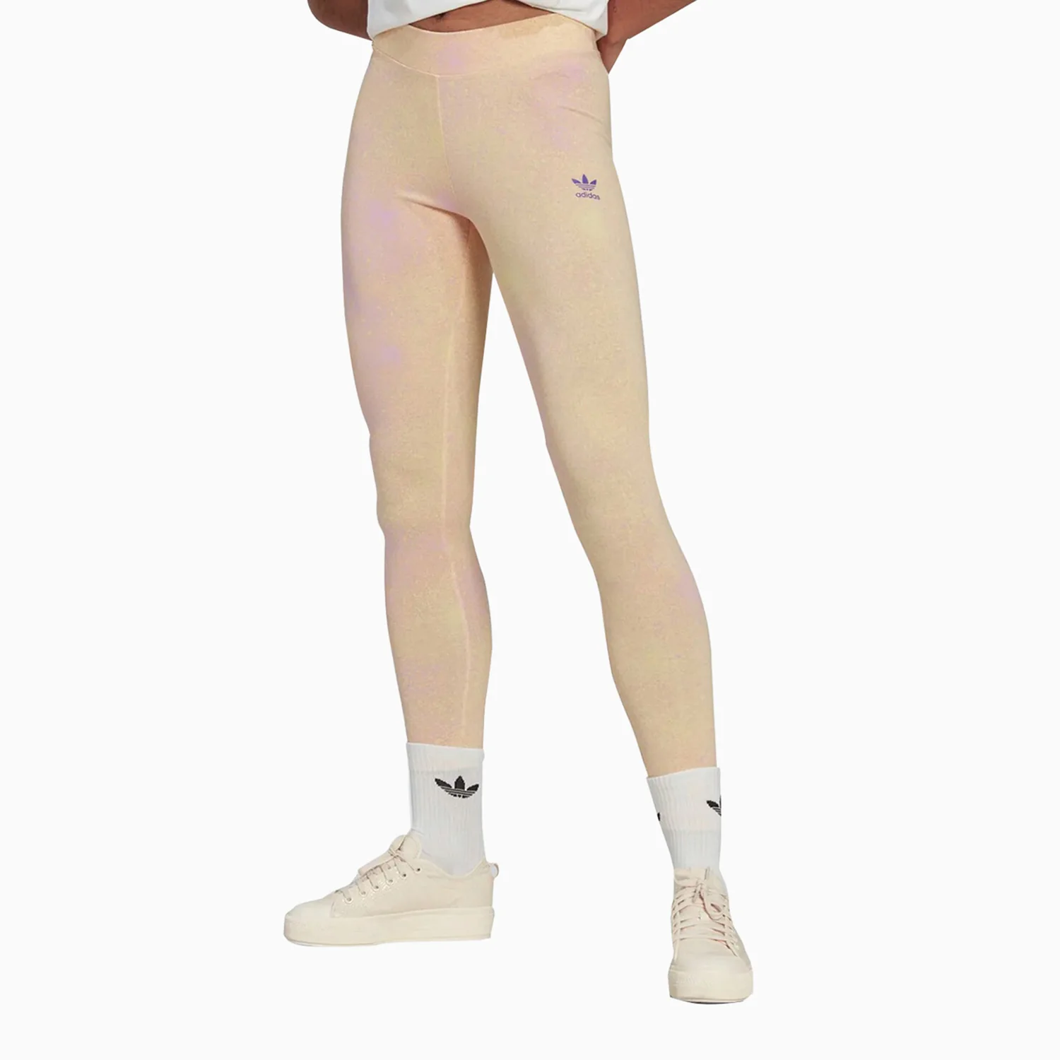 Women's Originals Trefoil Outfit - Image 5