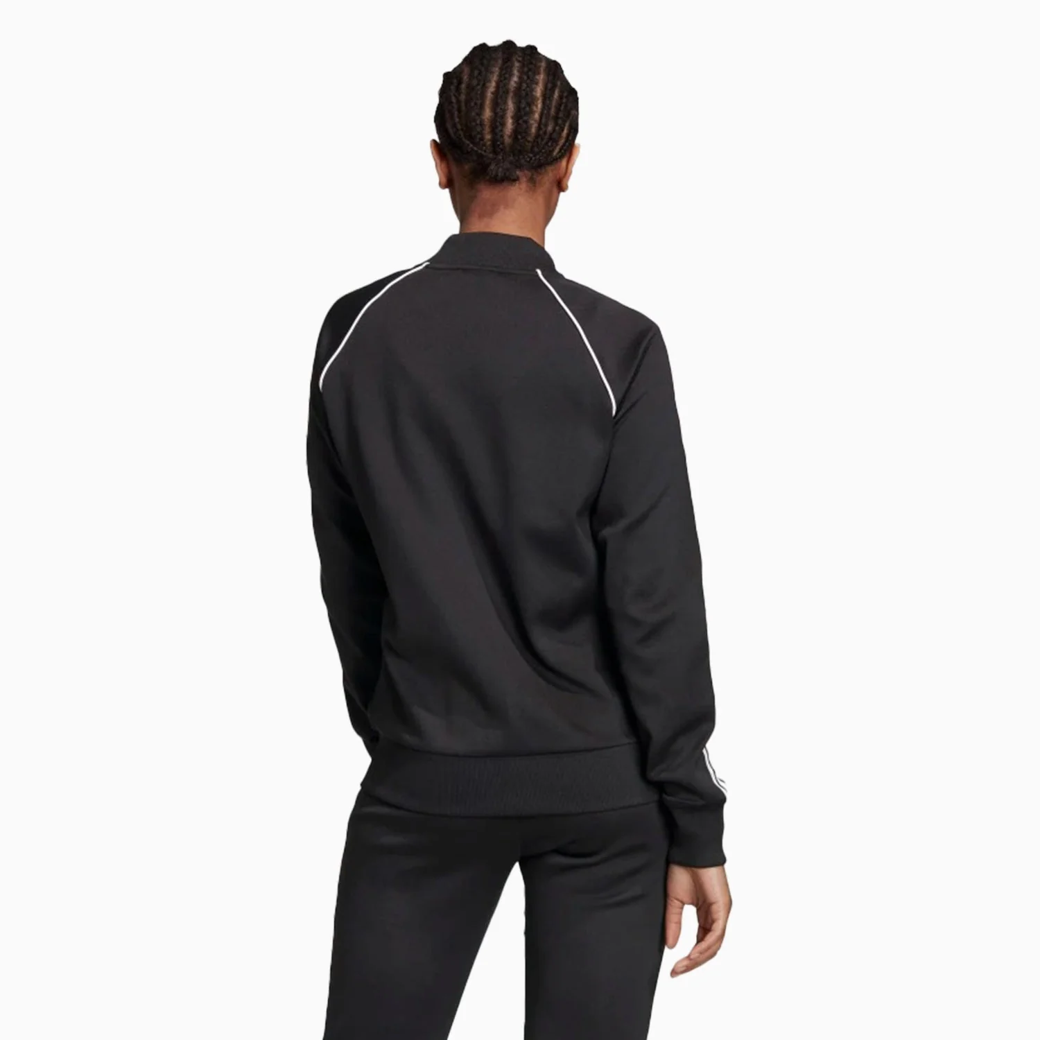 Women's Primeblue SST Tracksuit - Image 3