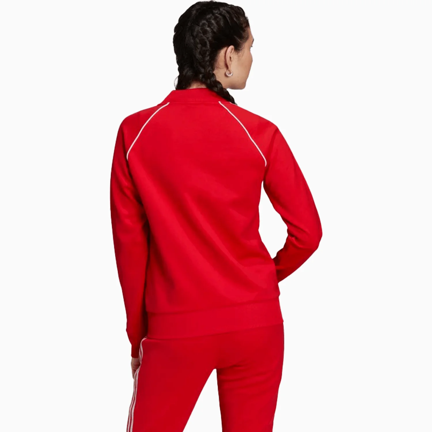 Women's SST Primeblue Tracksuit - Image 4