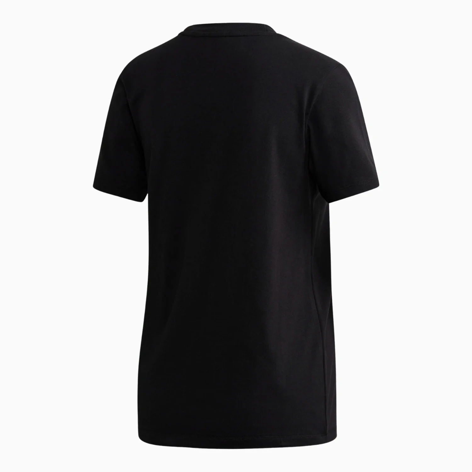 Women's Trefoil Print T Shirt - Image 3