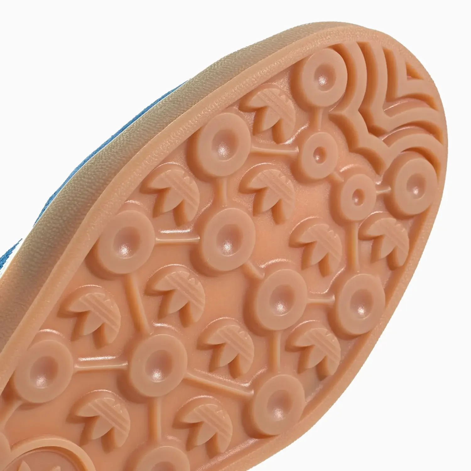 Originals Gazelle Indoor "Blue Bird Gum" - Image 11