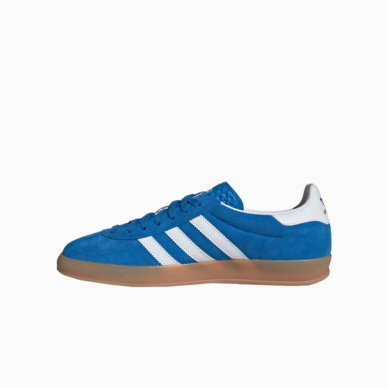 Originals Gazelle Indoor "Blue Bird Gum" - Image 5
