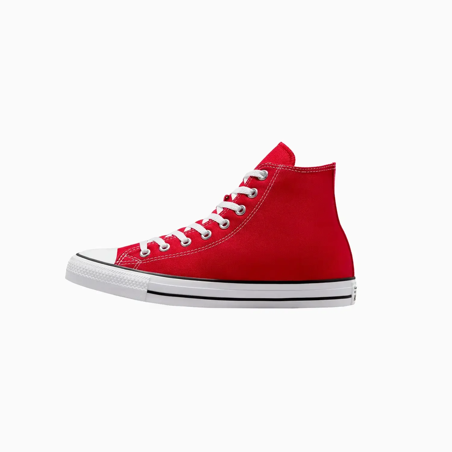 Chuck Taylor All Star Canvas High - Image 4