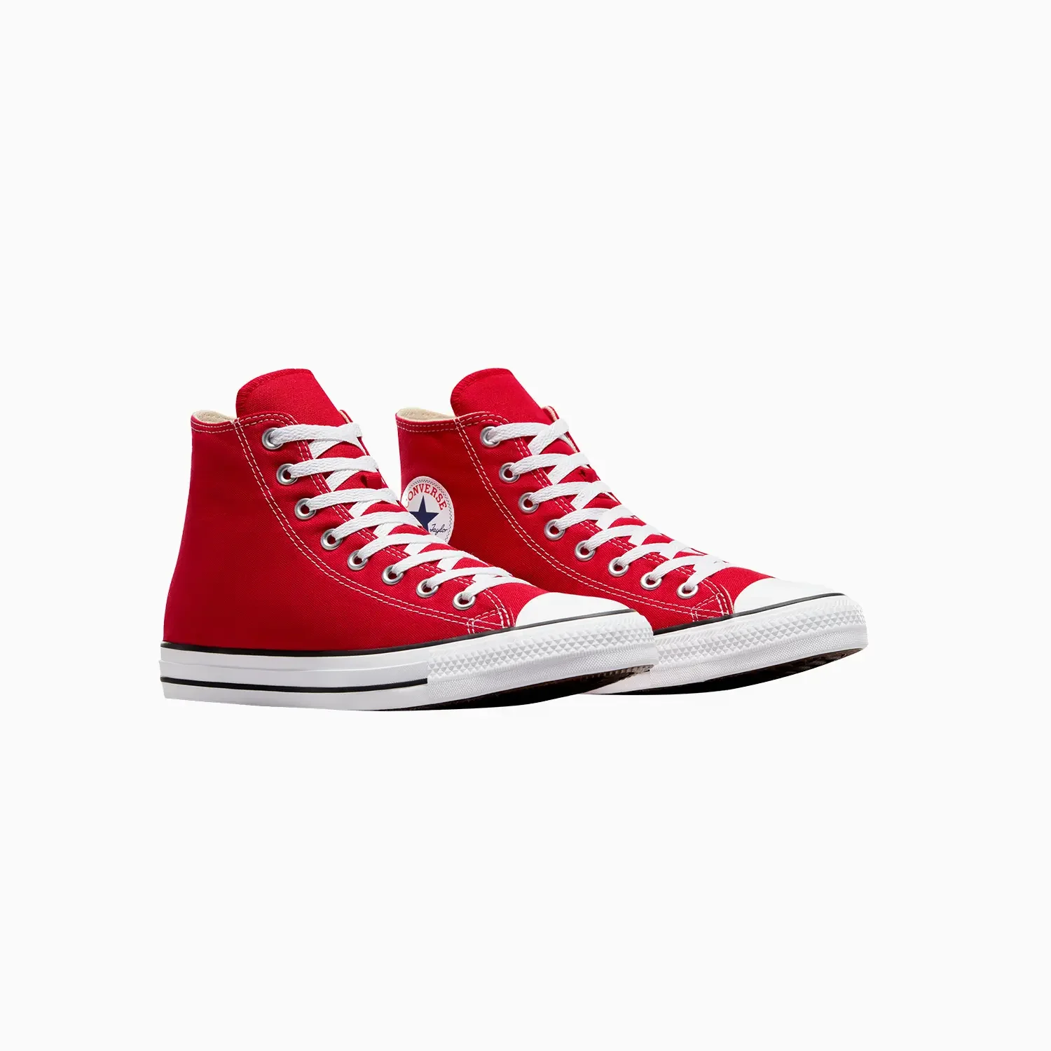 Chuck Taylor All Star Canvas High - Image 5