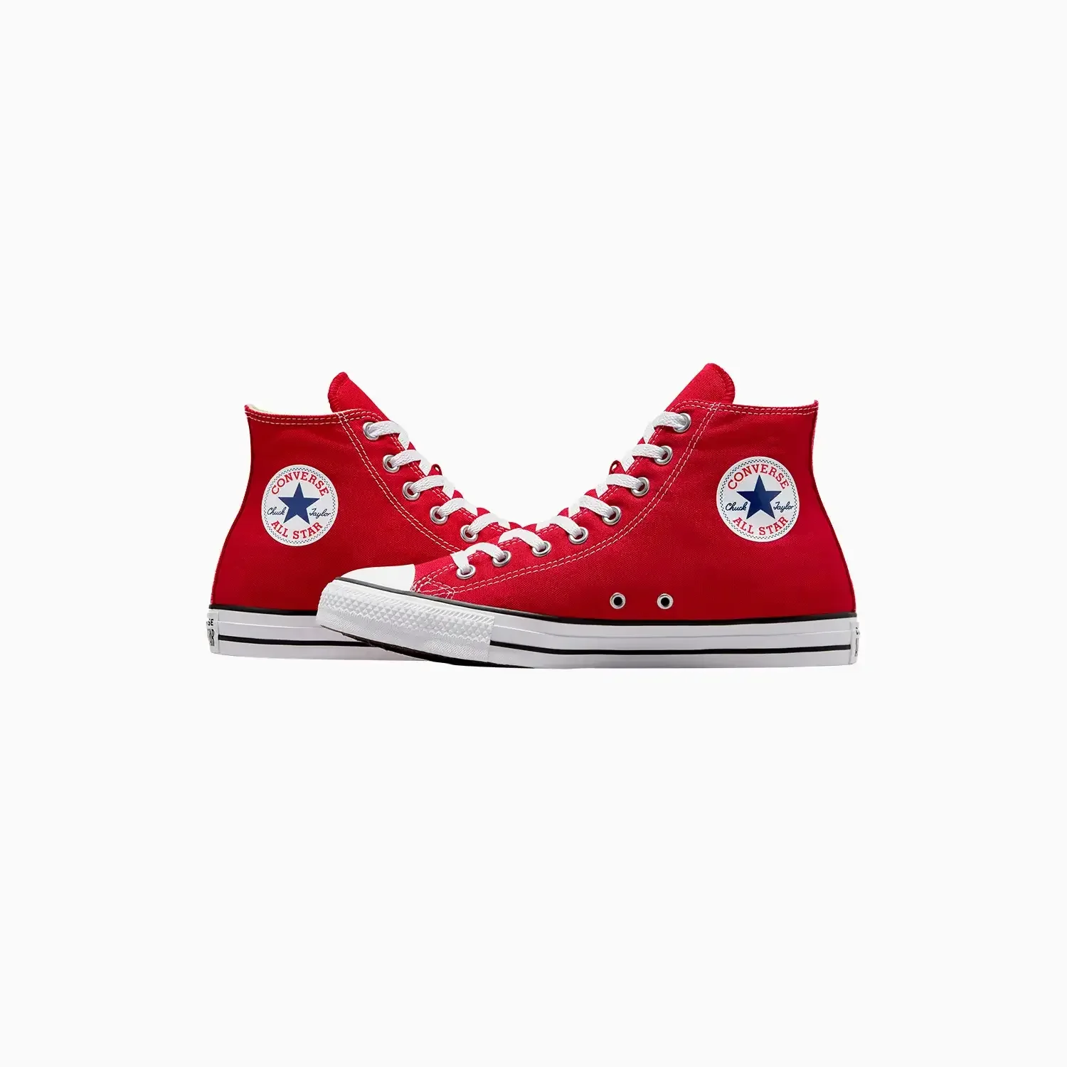 Chuck Taylor All Star Canvas High - Image 6