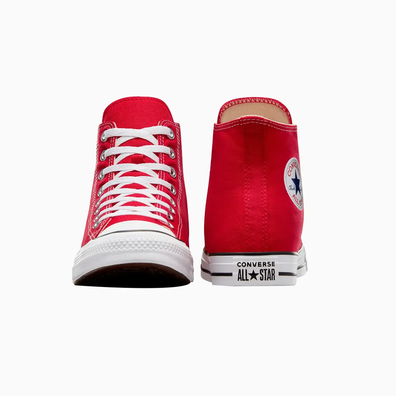 Chuck Taylor All Star Canvas High - Image 7