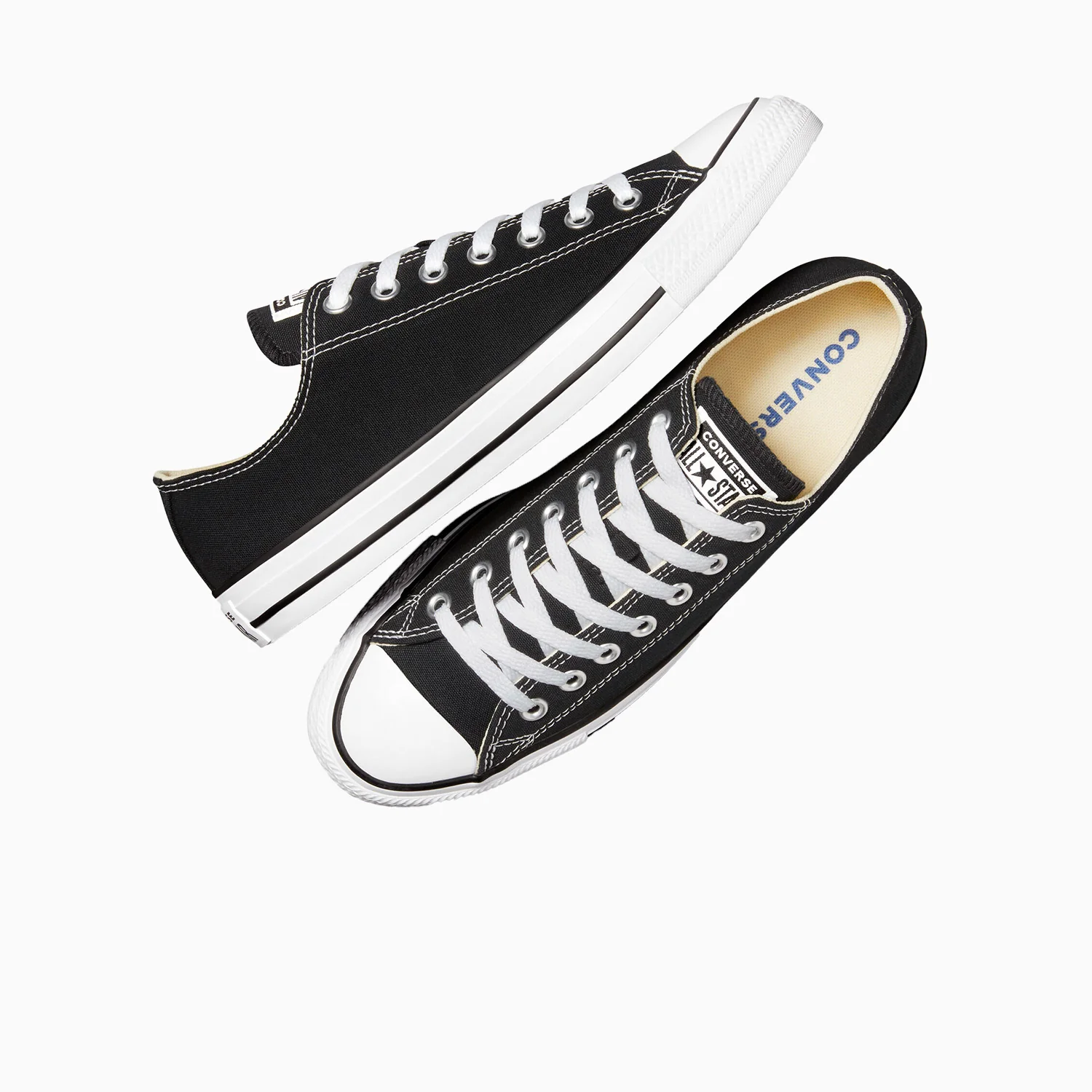 Chuck Taylor All Star Canvas - Image 3