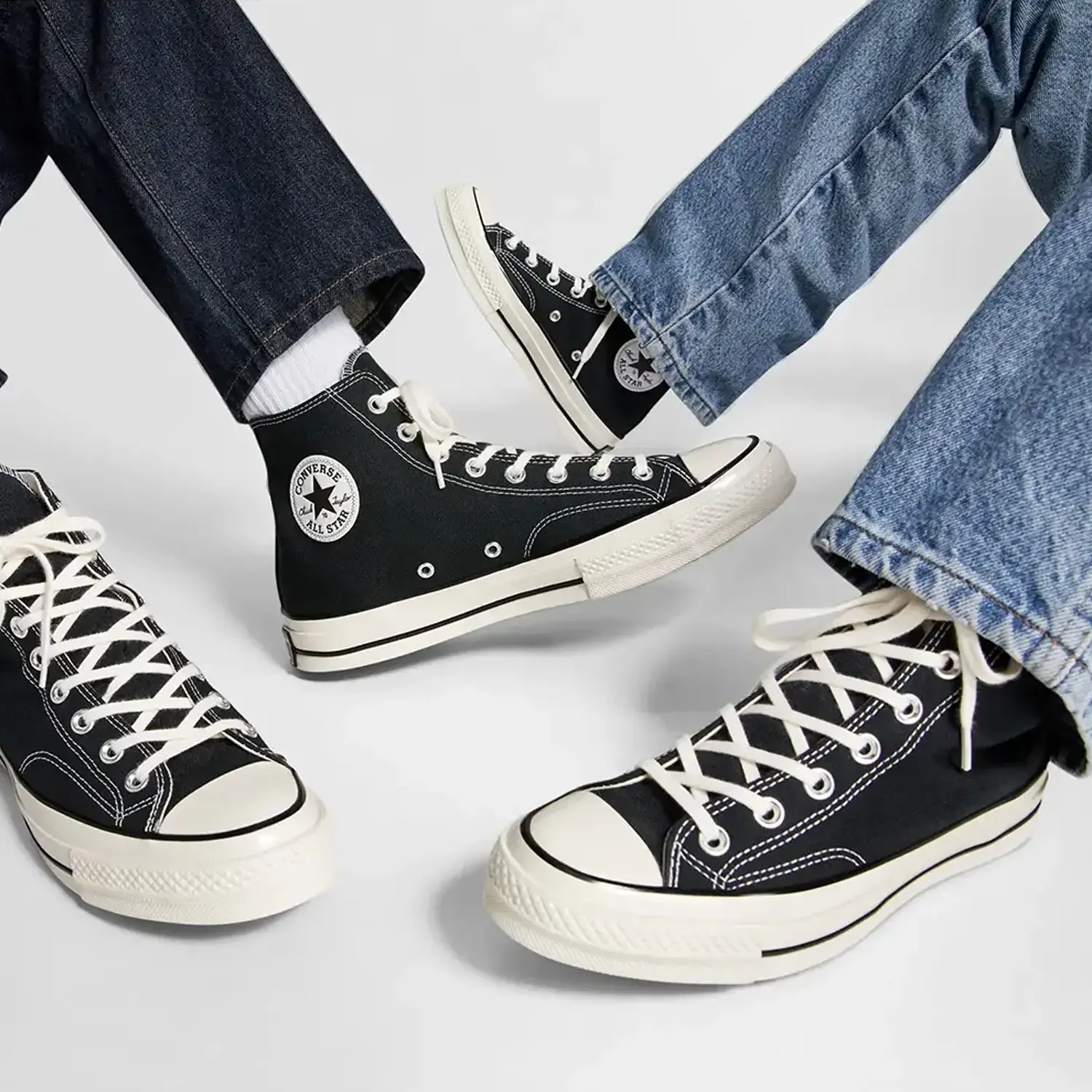 Chuck Taylor All Star Canvas - Image 4