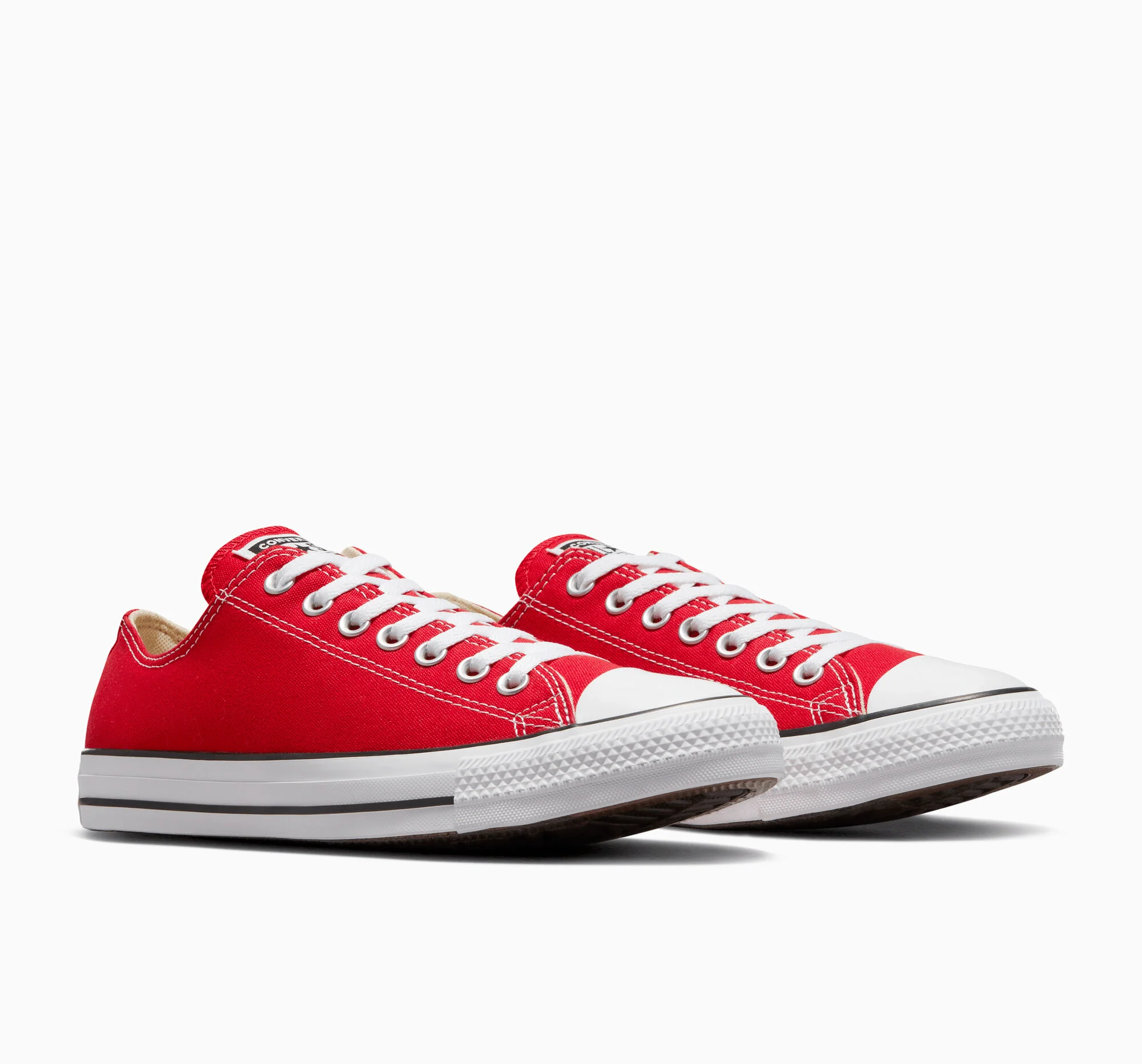 Chuck Taylor All Star OX - Image 3