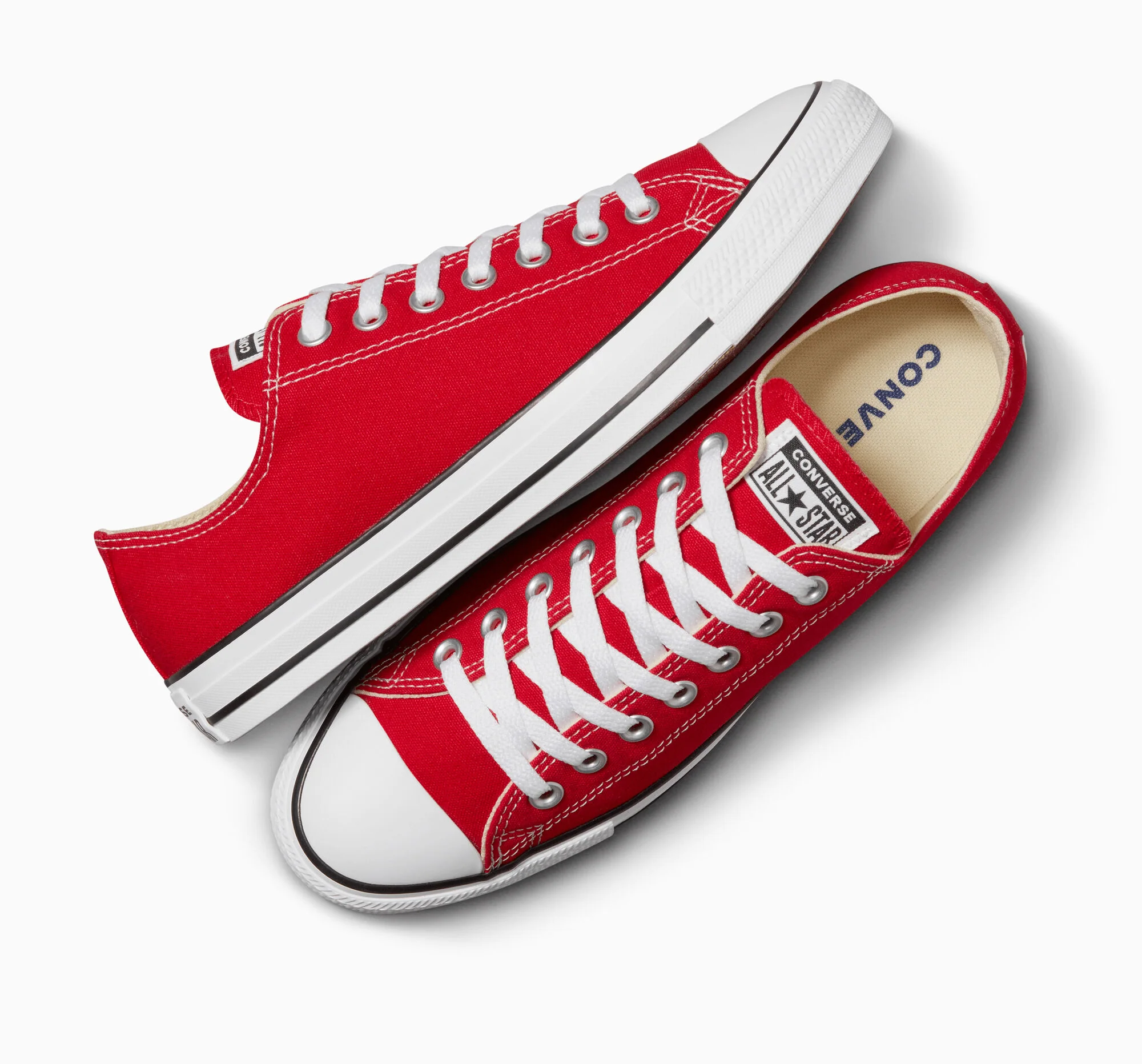 Chuck Taylor All Star OX - Image 4