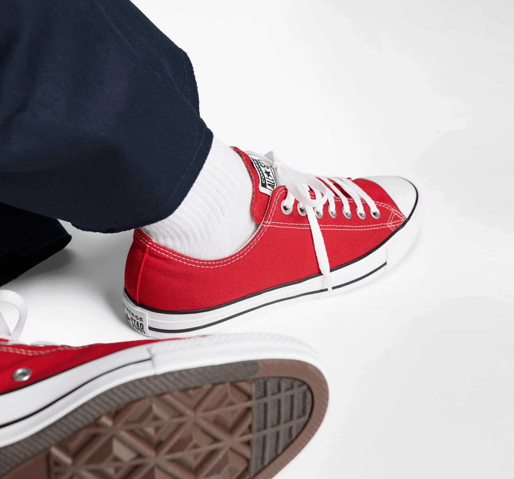 Chuck Taylor All Star OX - Image 5