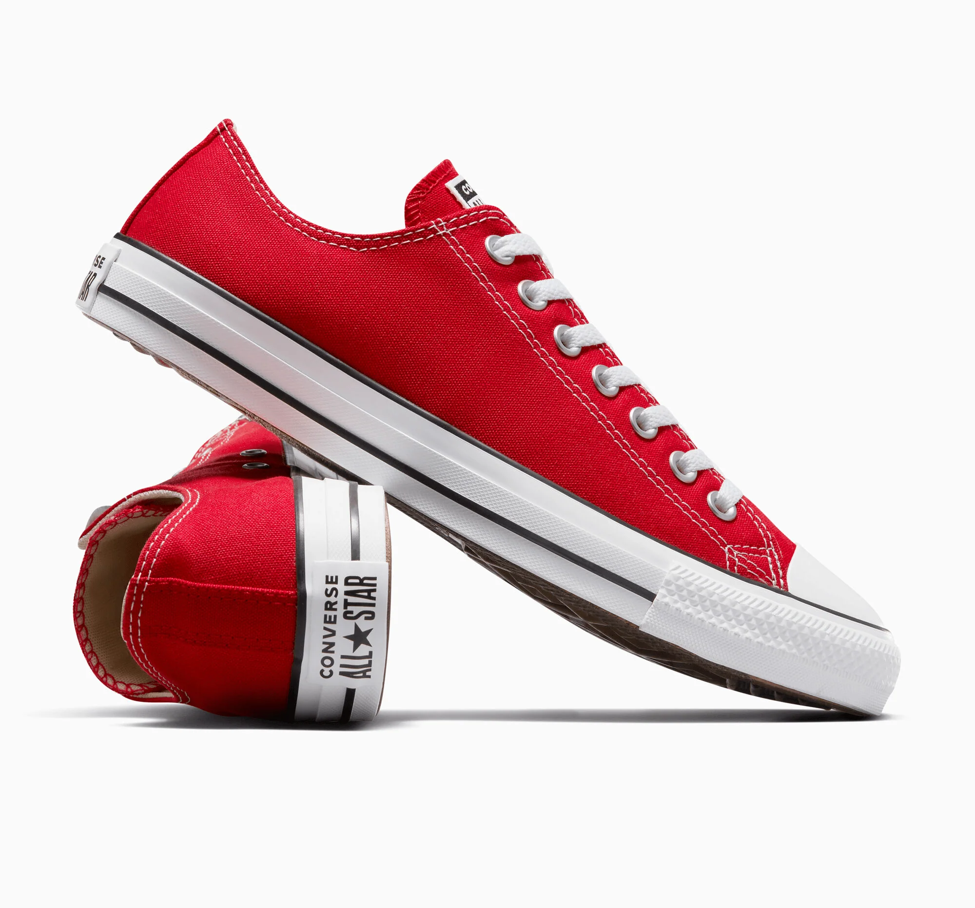 Chuck Taylor All Star OX - Image 9