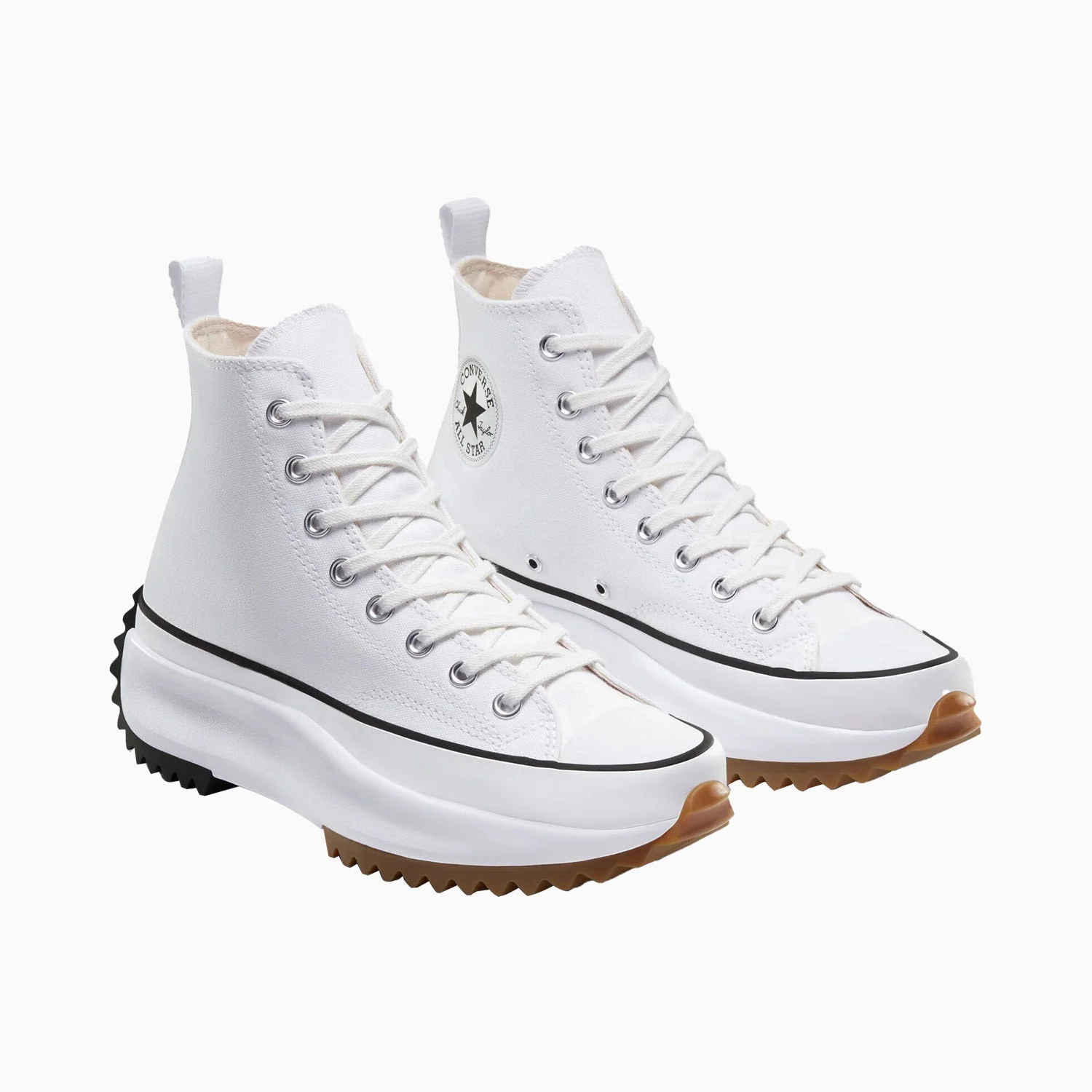 Converse Run Star Hike Platform - Image 4