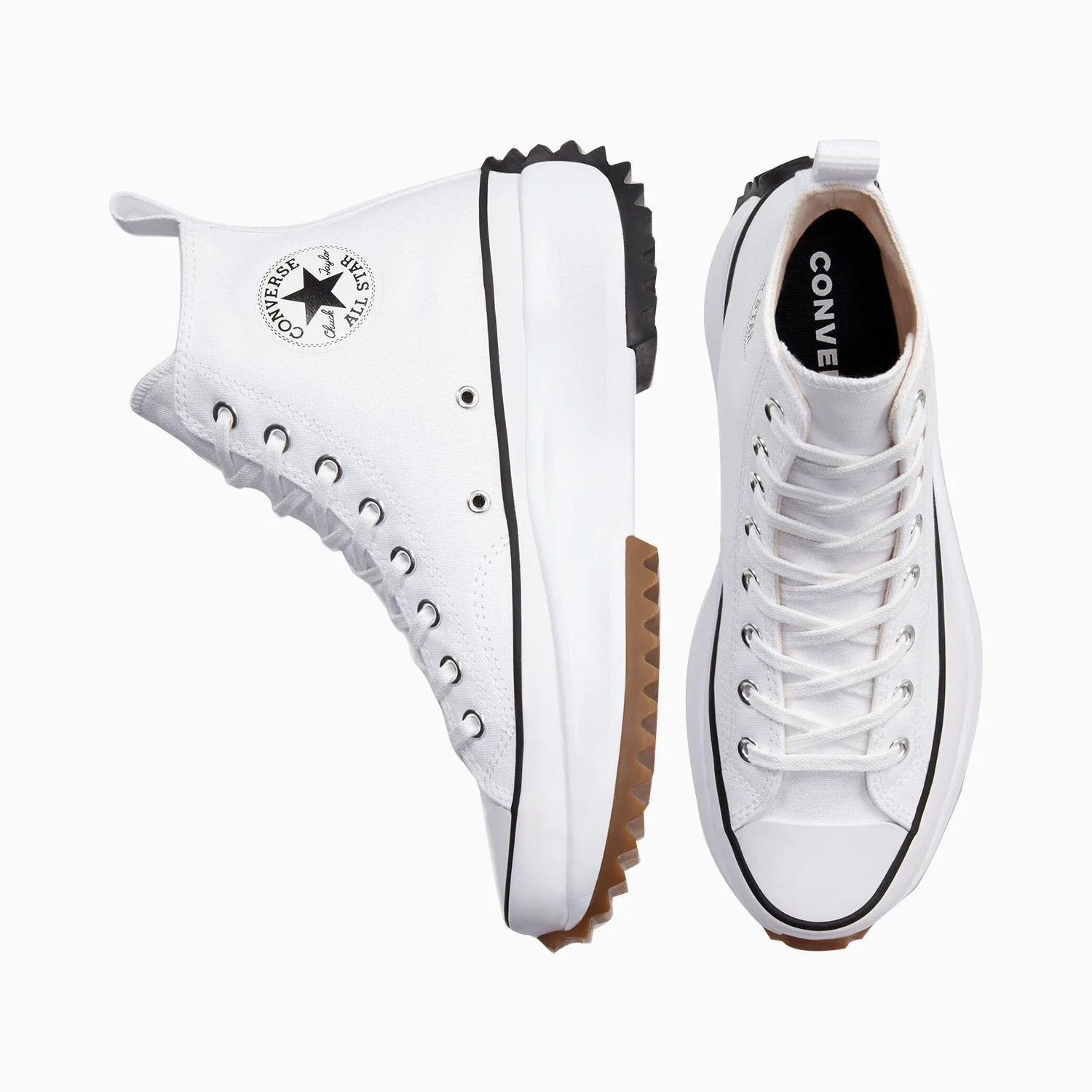 Converse Run Star Hike Platform - Image 7