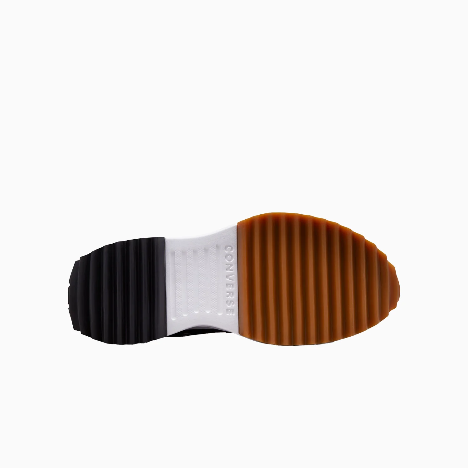 Run Star Hike Platform Foundational Leather - Image 5