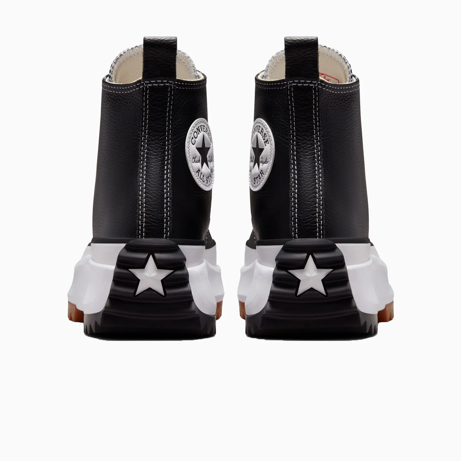 Run Star Hike Platform Foundational Leather - Image 6