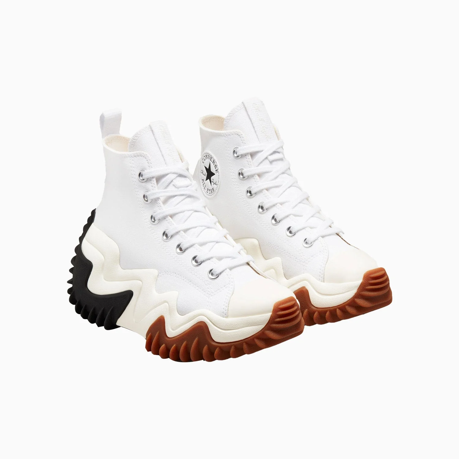 Converse Run Star Motion CX Platform - Image 3