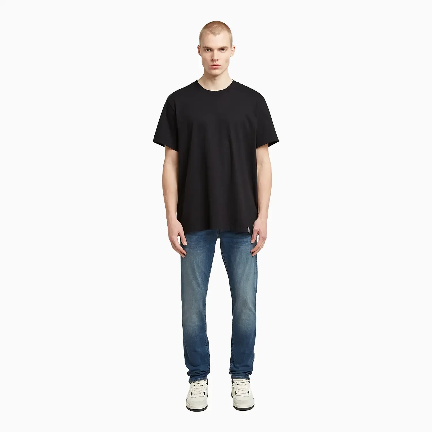 Men's 3301 Slim Jeans - Image 3