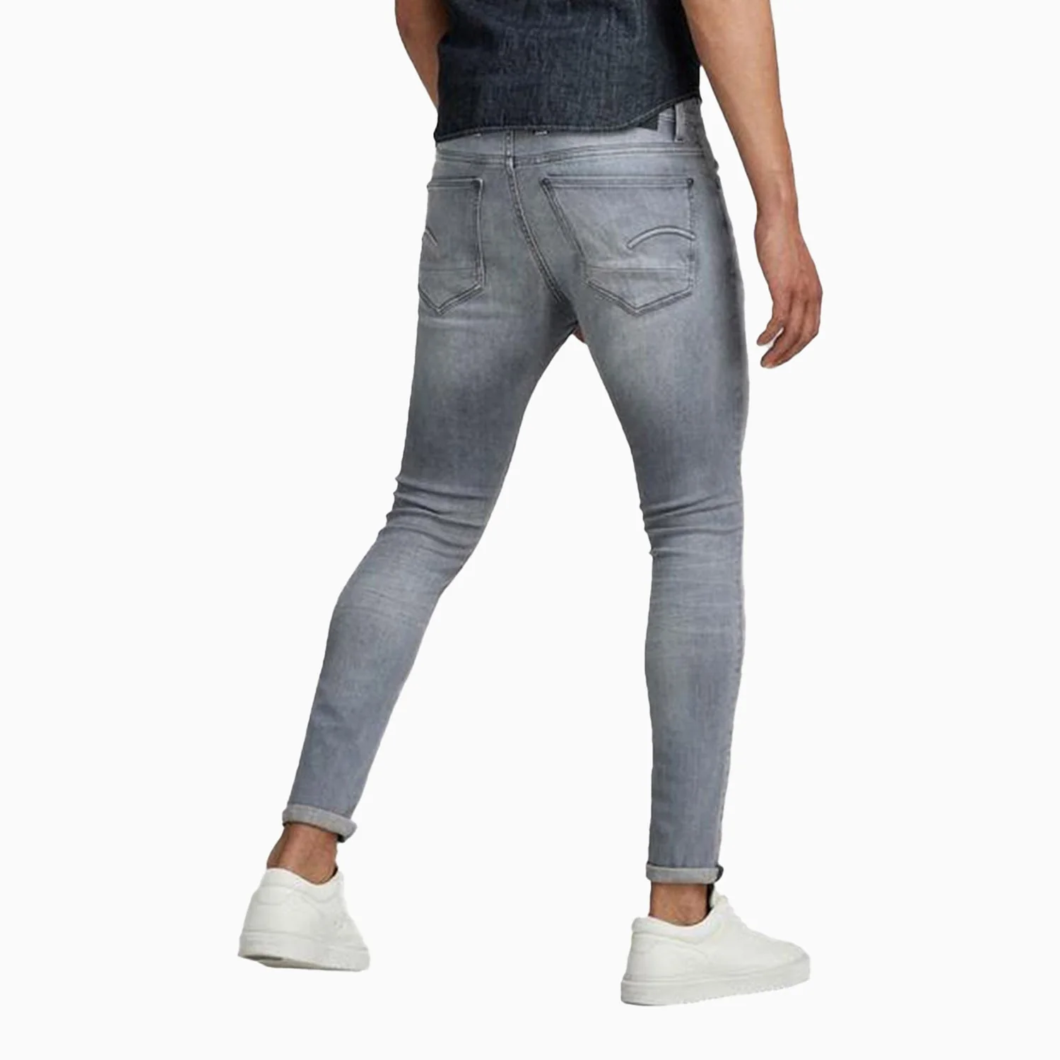 Men's Revend Fwd Skinny Denim Jeans - Image 3