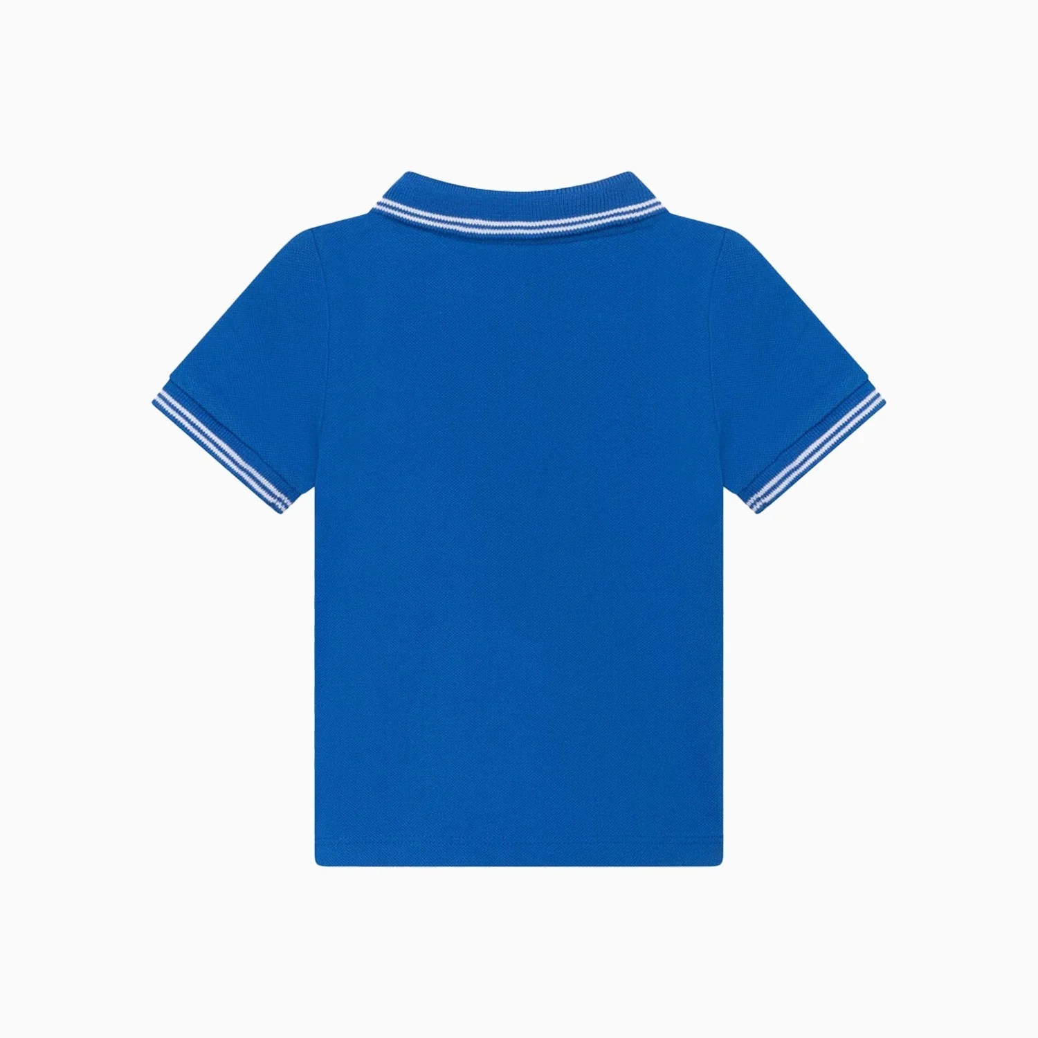 Kid's Short Sleeve Polo Shirt Toddlers - Image 6