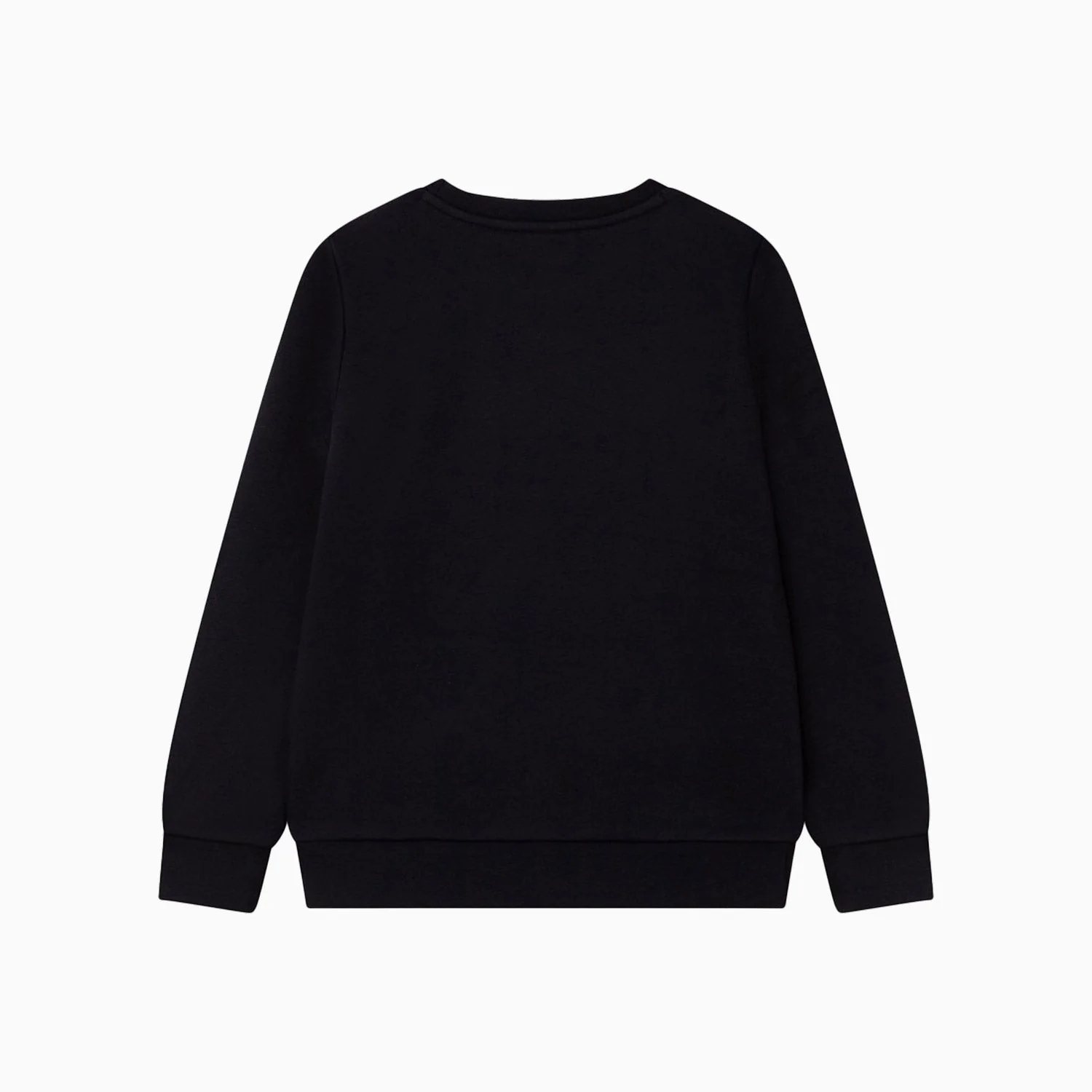 Kid's Technical Logo Sweatshirt - Image 4