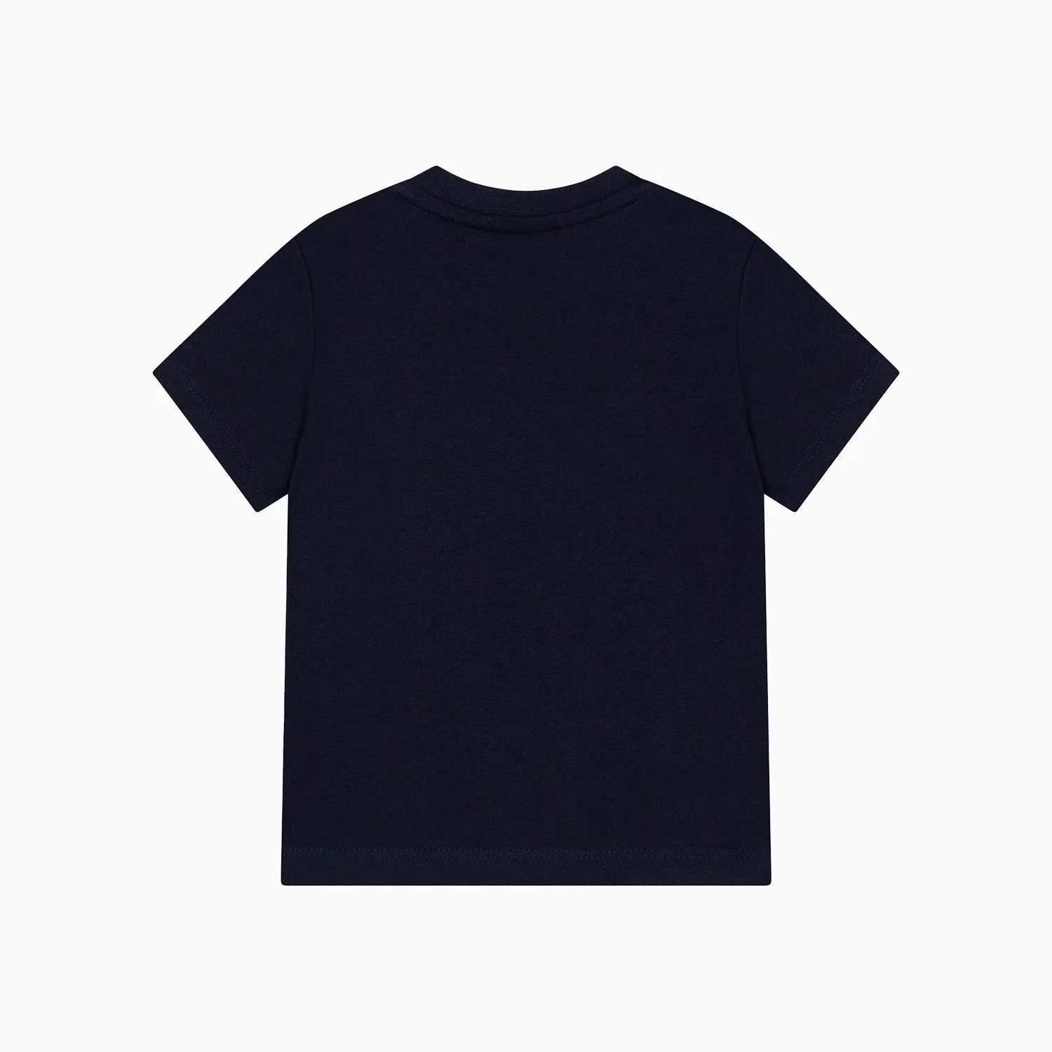 Kid's Technical Logo T Shirt - Image 4
