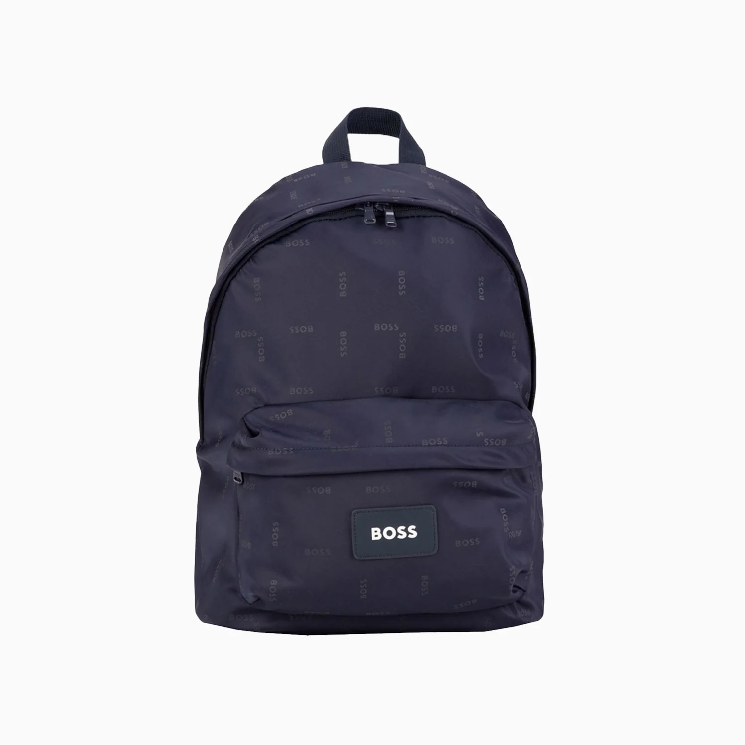 Kid's Tone On Tone All Over Backpack - Image 4