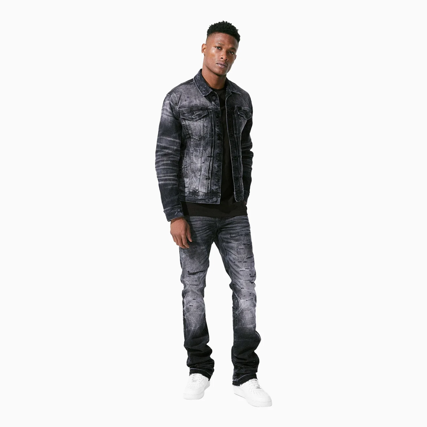 Men's Desperado Slim Denim Pant - Image 4