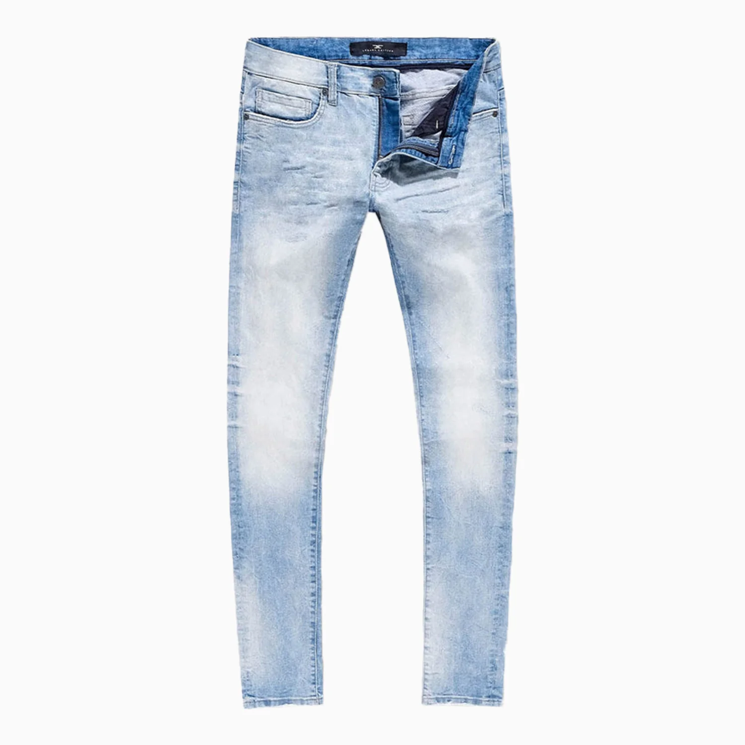 Men's Sean Granite Denim Pant - Image 3