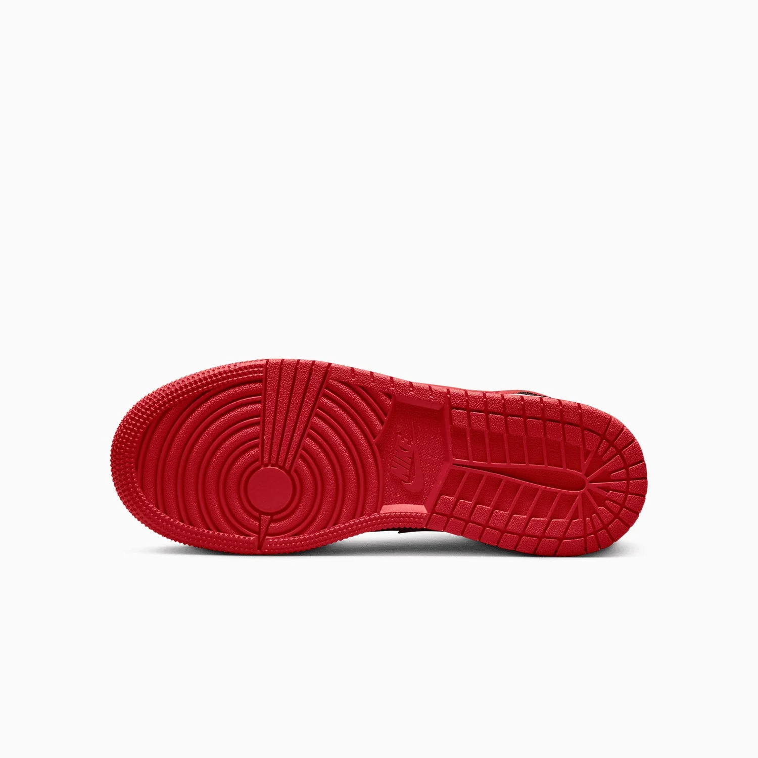 Kid's Air Jordan 1 Mid "Alternate Bred" Grade School - Image 4