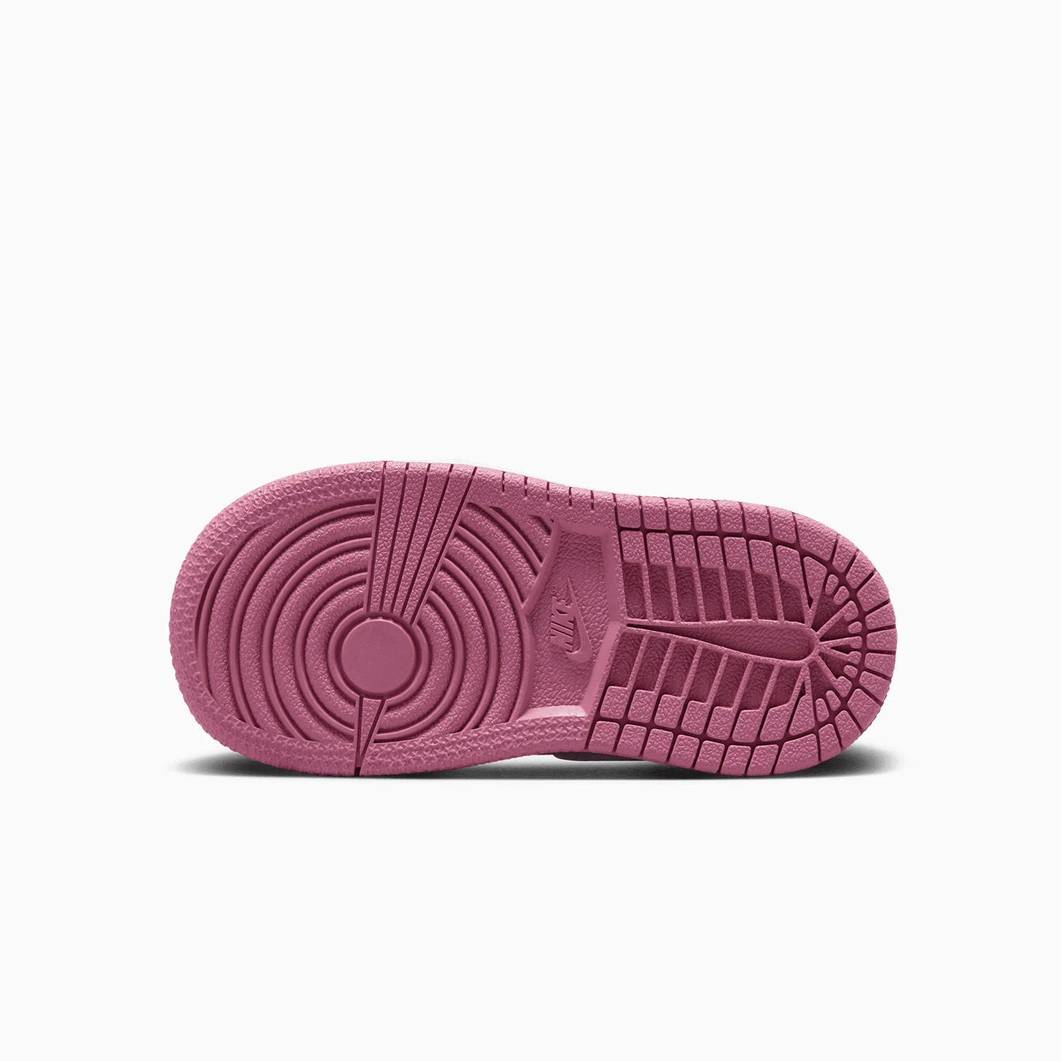 Kid's Jordan 1 Mid "Valentine's Day" Toddlers - Image 4