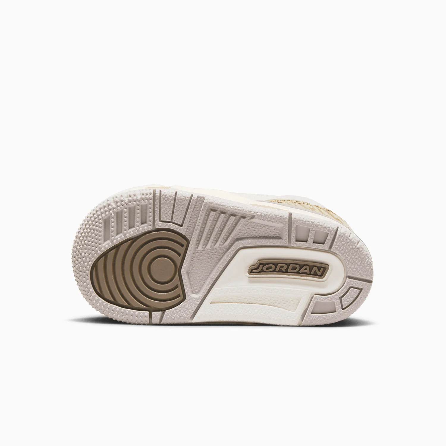 Kid's Jordan 3 Retro “Palomino” Toddlers - Image 3