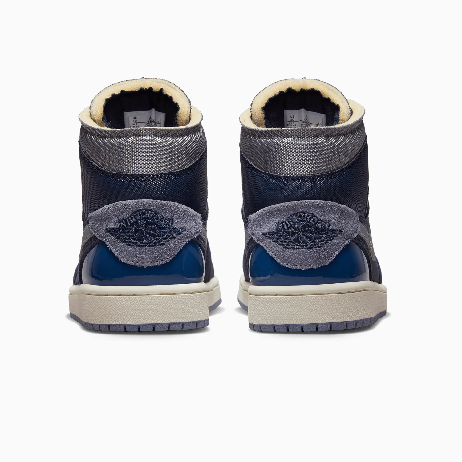 Men's Air Jordan 1 Mid SE Craft "Inside Out" - Image 6