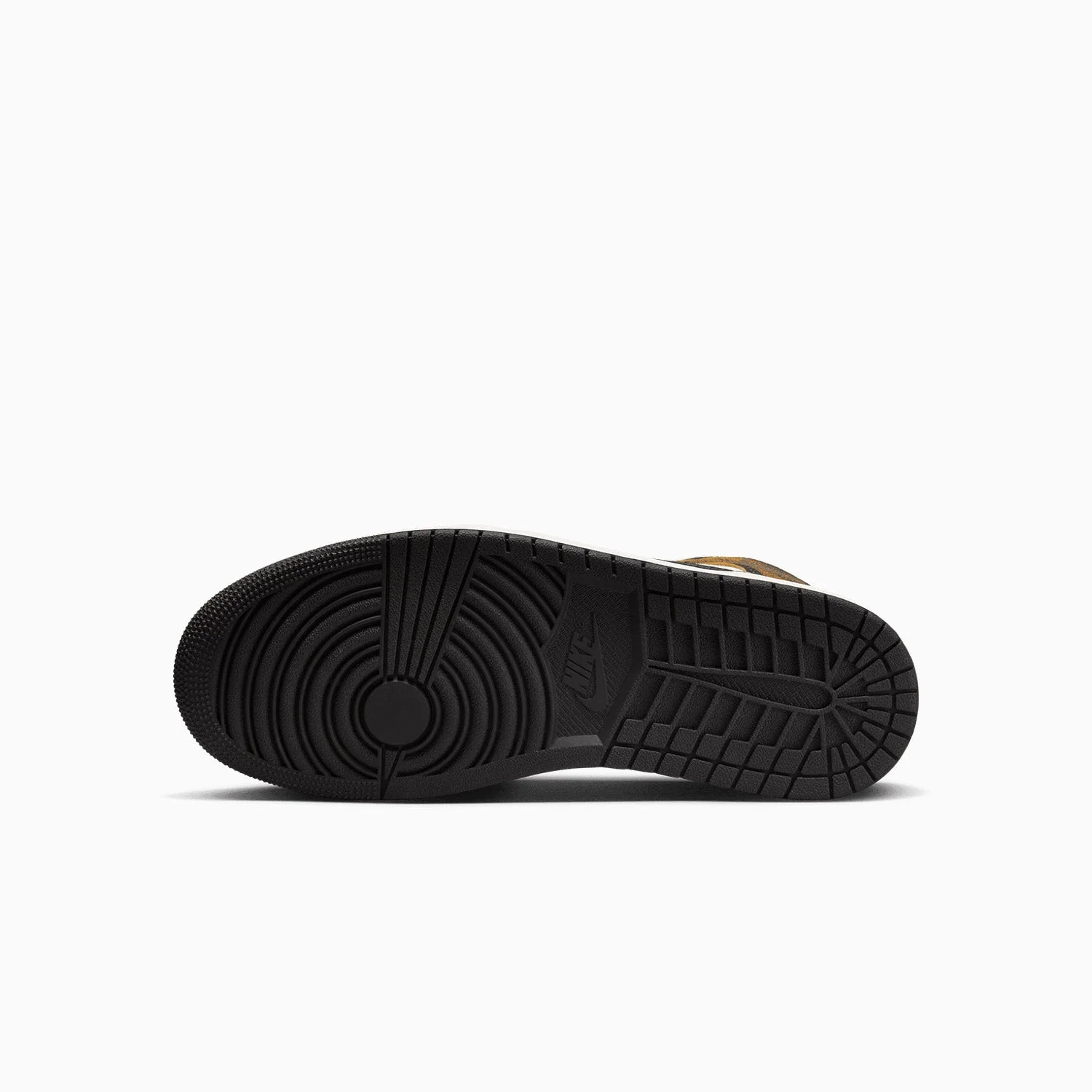 Men's Air Jordan 1 Mid SE "Wear Away" - Image 3