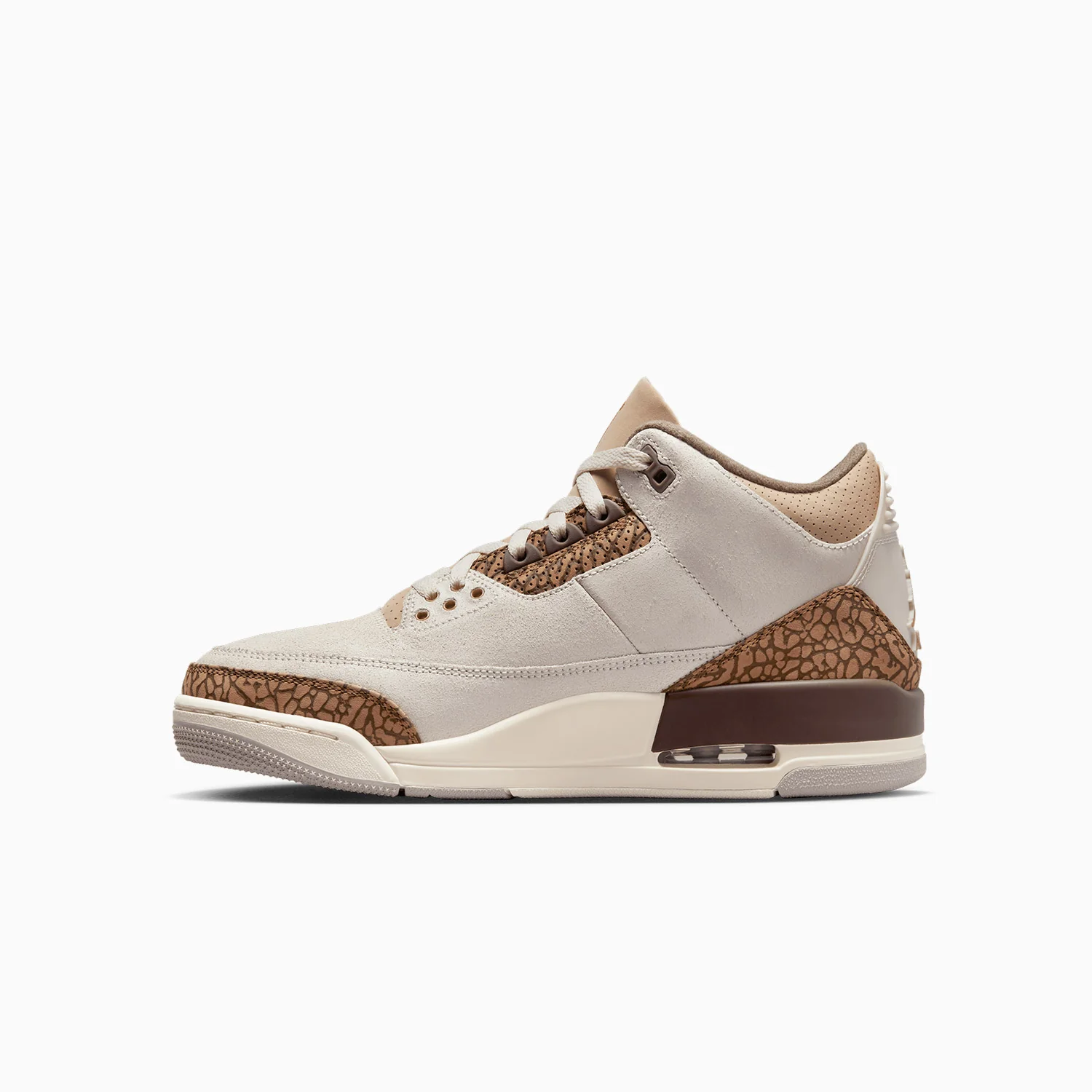 Men's Air Jordan 3 Retro “Palomino” - Image 4