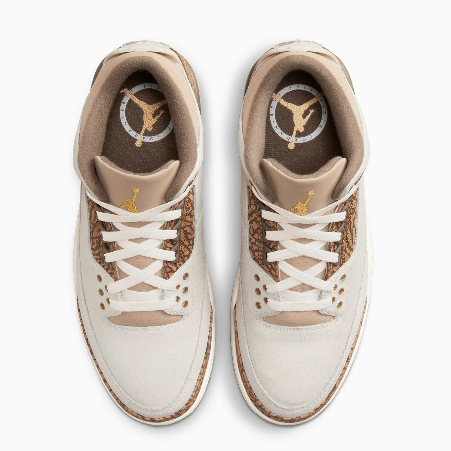 Men's Air Jordan 3 Retro “Palomino” - Image 5