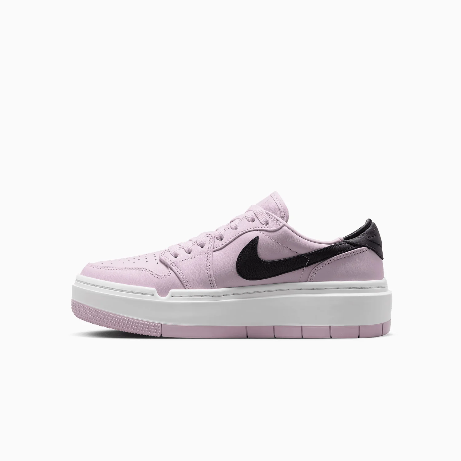 Women's Air Jordan 1 Elevate Low  "Iced Lilac" - Image 3