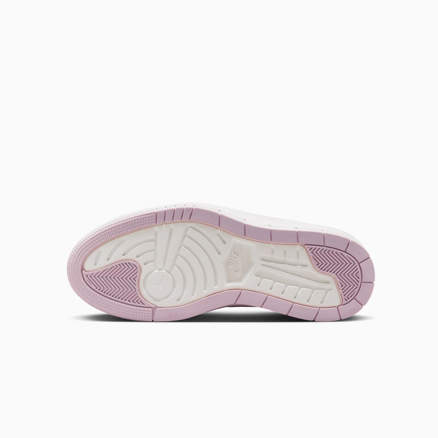 Women's Air Jordan 1 Elevate Low  "Iced Lilac" - Image 4