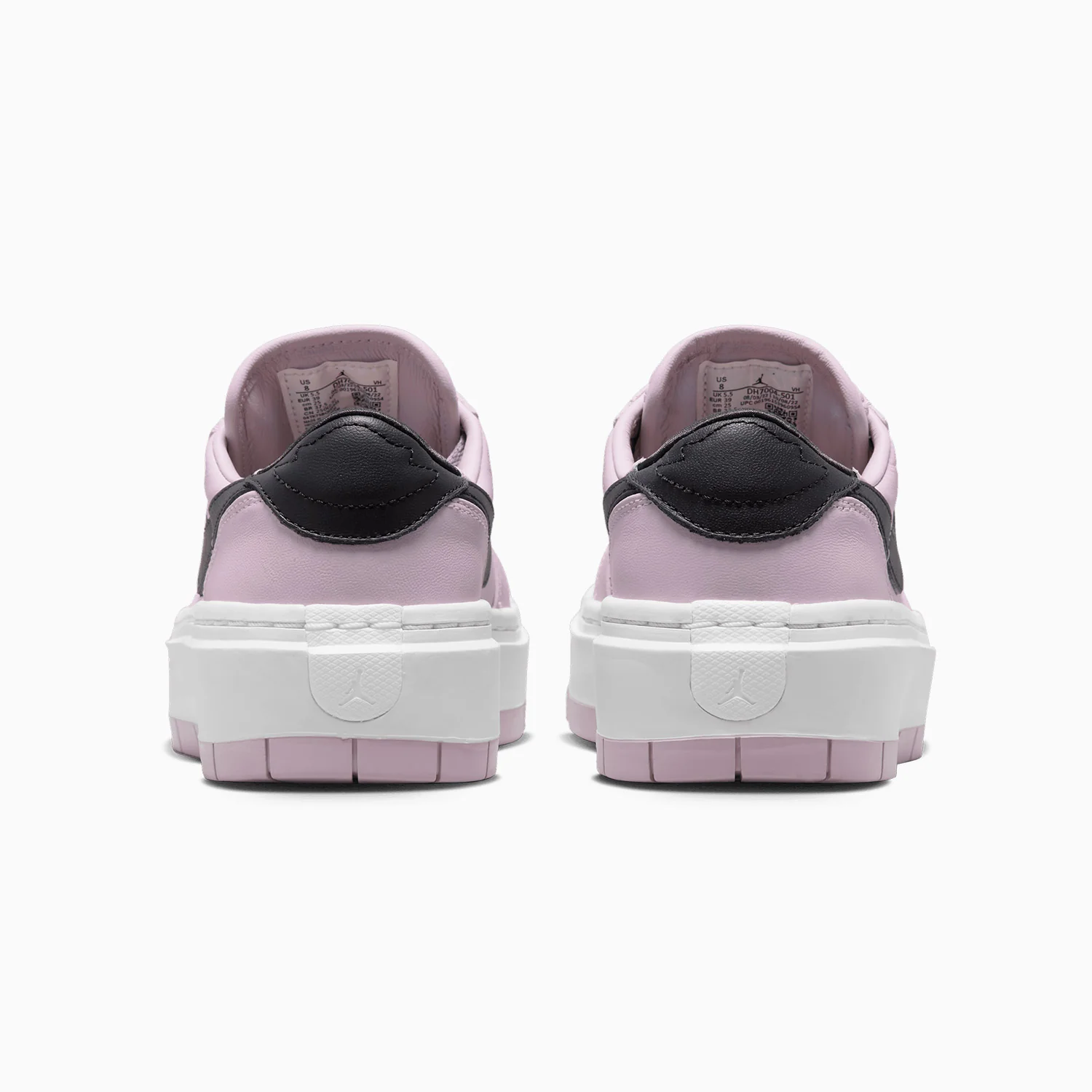 Women's Air Jordan 1 Elevate Low  "Iced Lilac" - Image 6