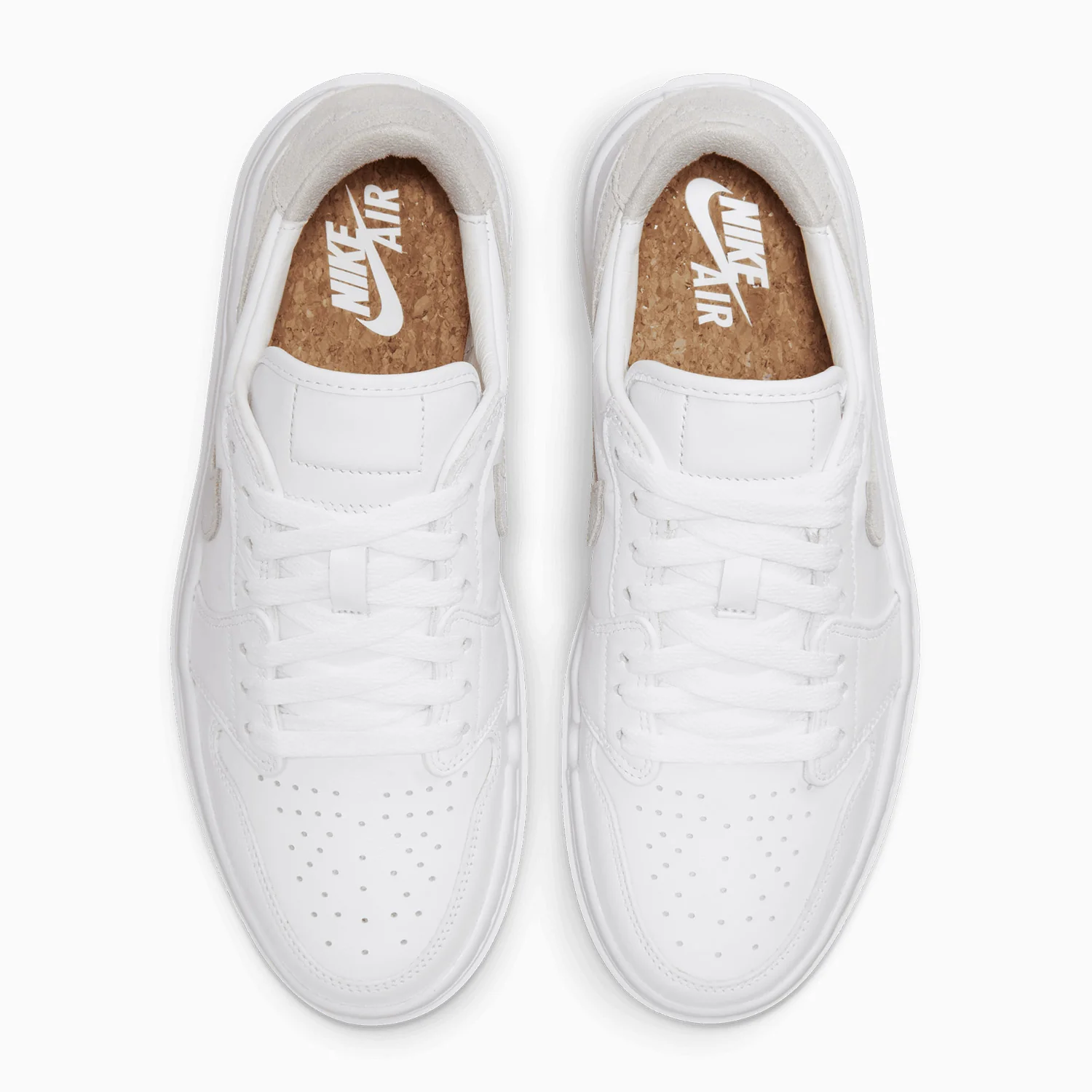 Women's Air Jordan 1 Elevate Low "Neutral Grey" - Image 5